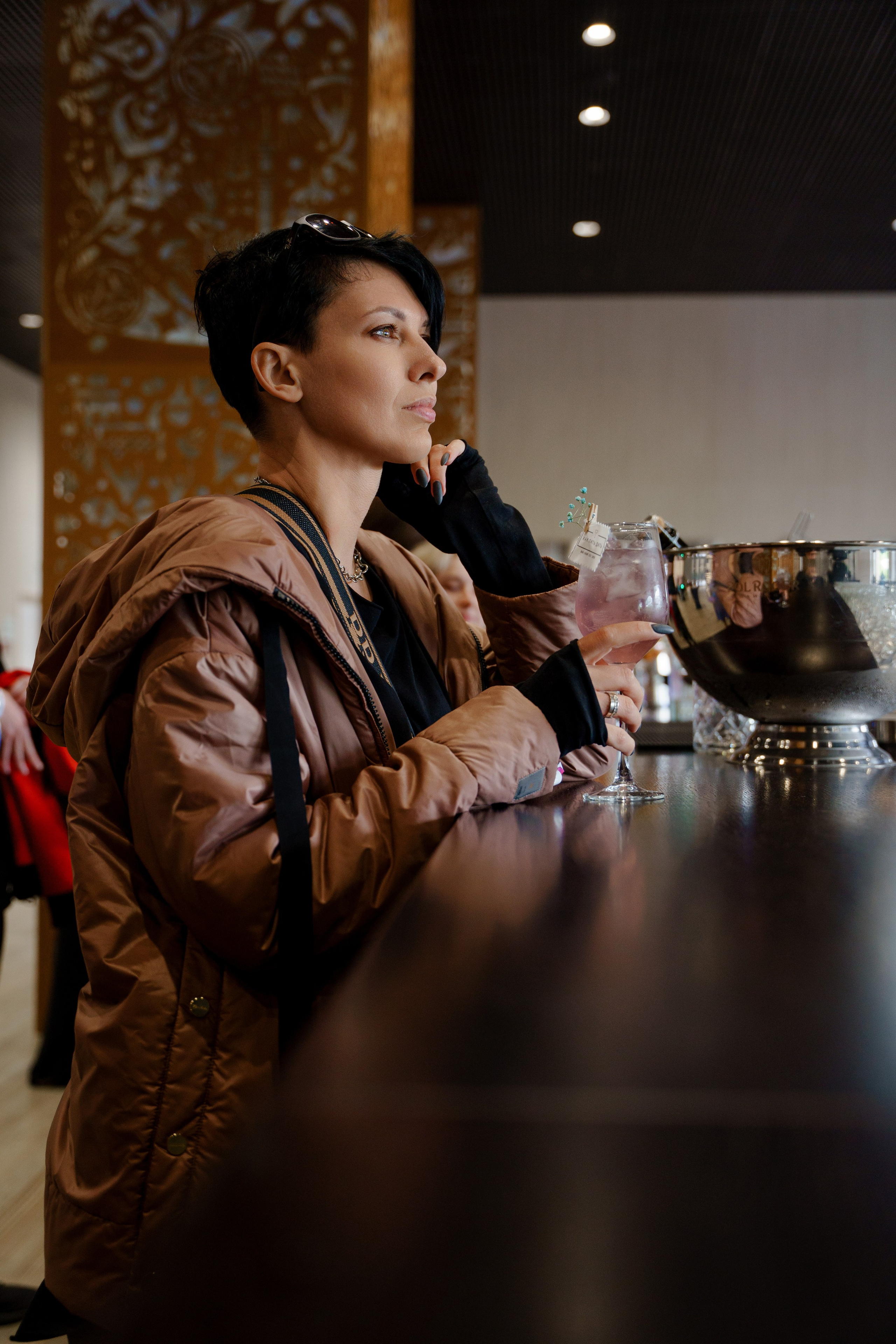 Фотограф на мероприятие в Лужники. Репортажный фотограф в Москве Саша Дружинина