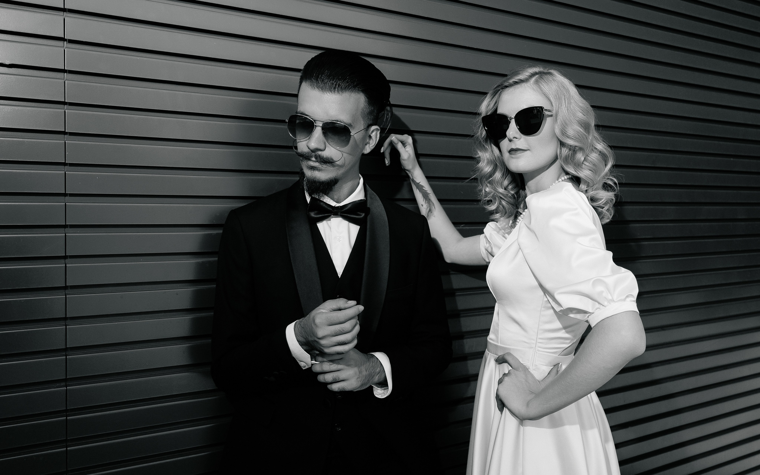 Свадебная фотосъёмка. Свадебный фотограф Павел Фурашов в Нижнем Новгороде | Paul Matis