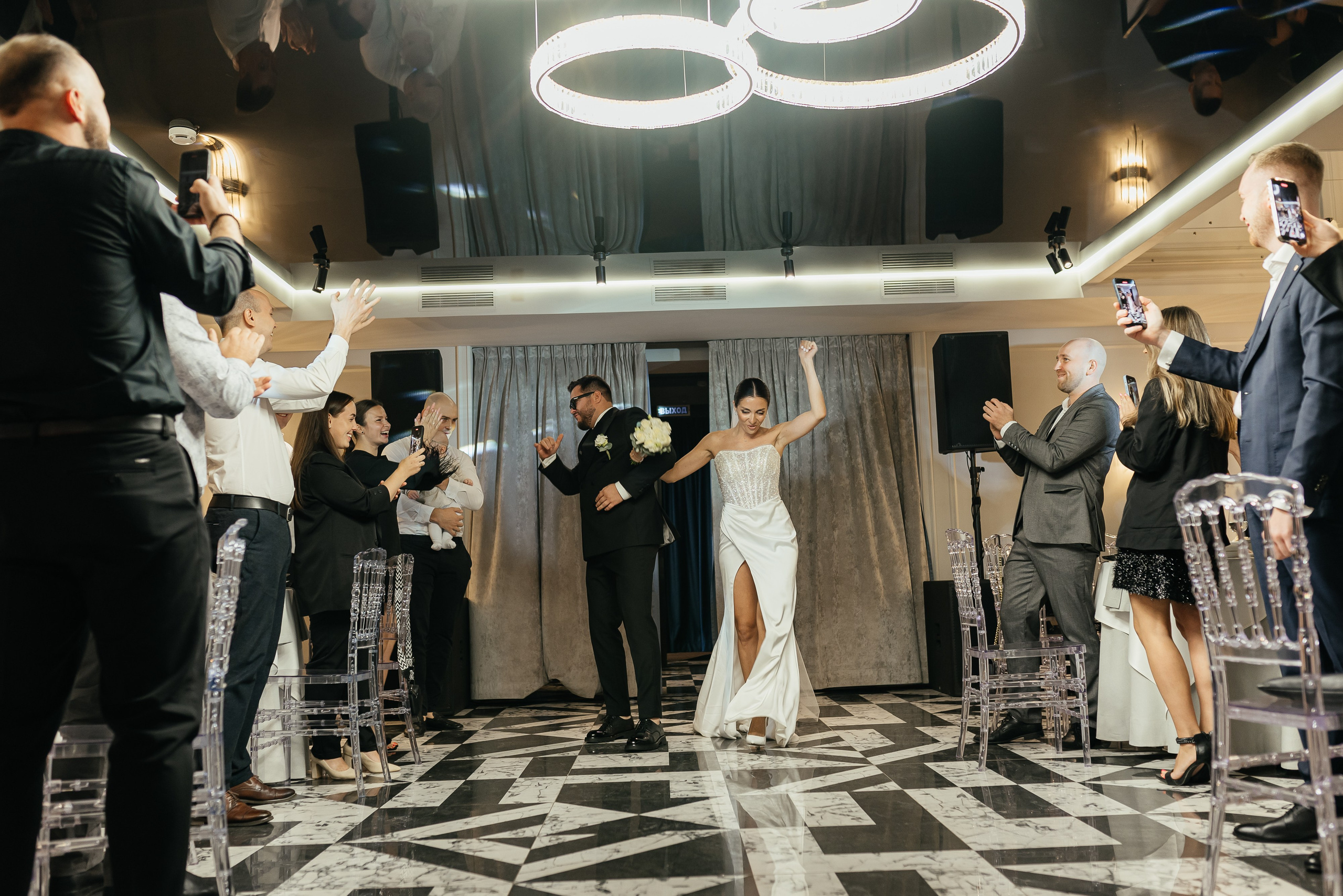 Tanya & Maksim. Фотограф Екатеринбург Александра Гнусина