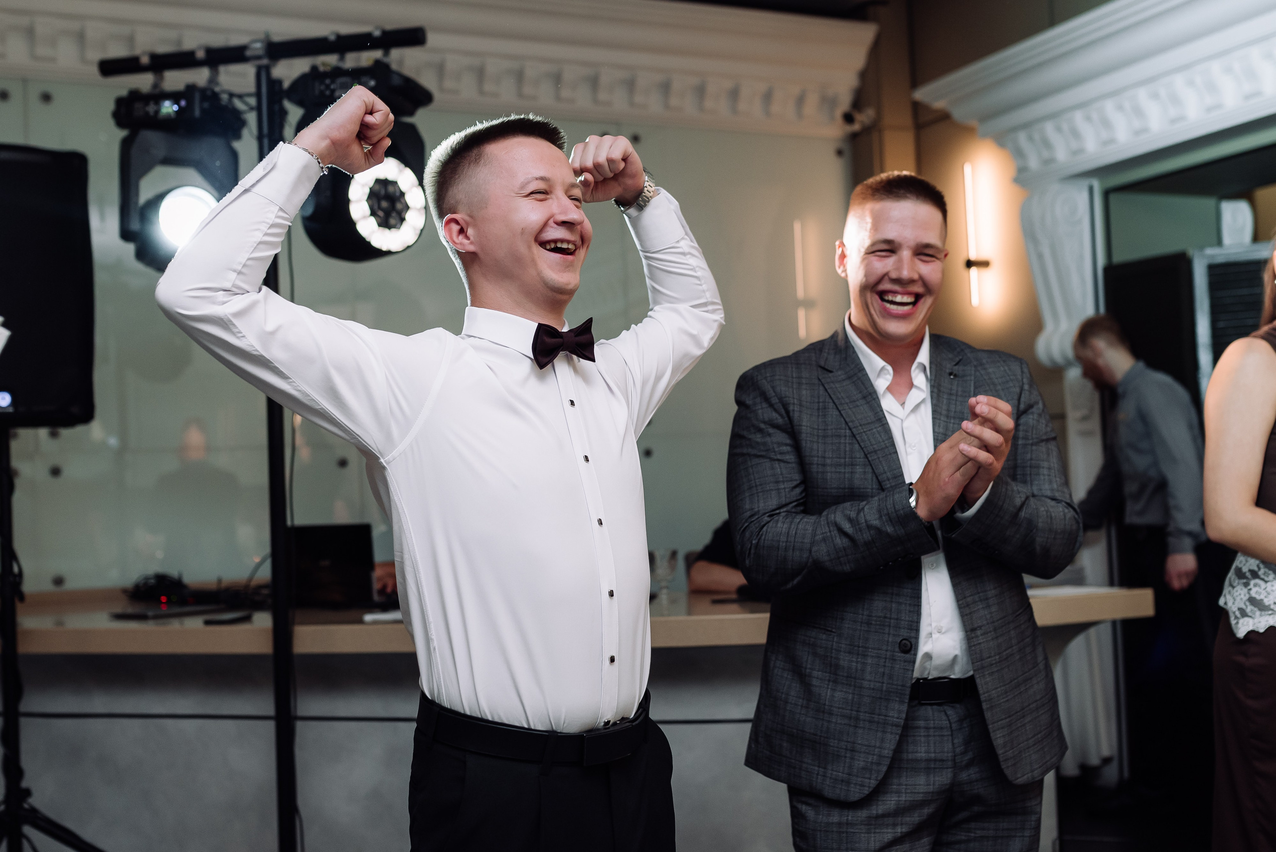 Olga & Sergei. Фотограф Екатеринбург Александра Гнусина