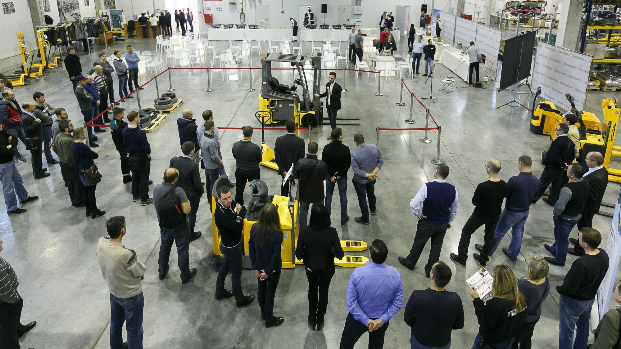 Репортаж галерея. Рабочая сторона — бизнес портрет и репортаж в Санкт-Петербурге