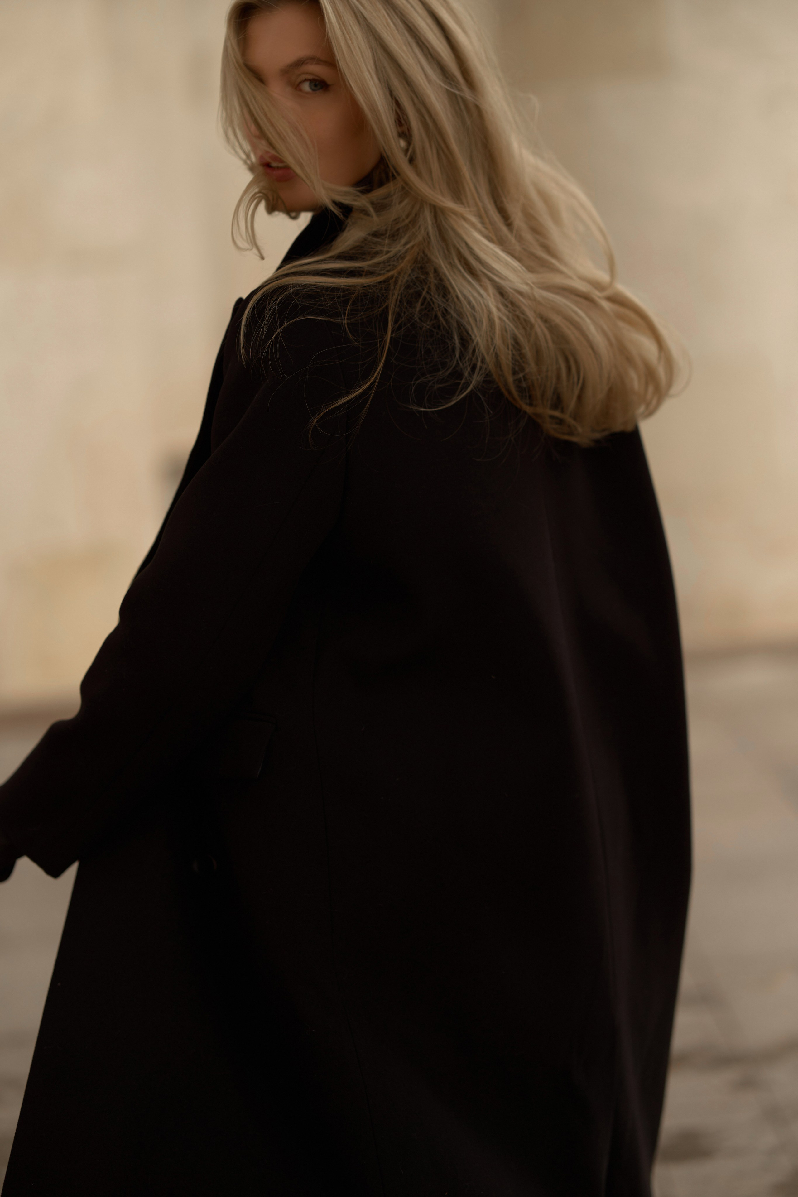 Юлия. Фотограф в Москве — Ольга Кушнарева