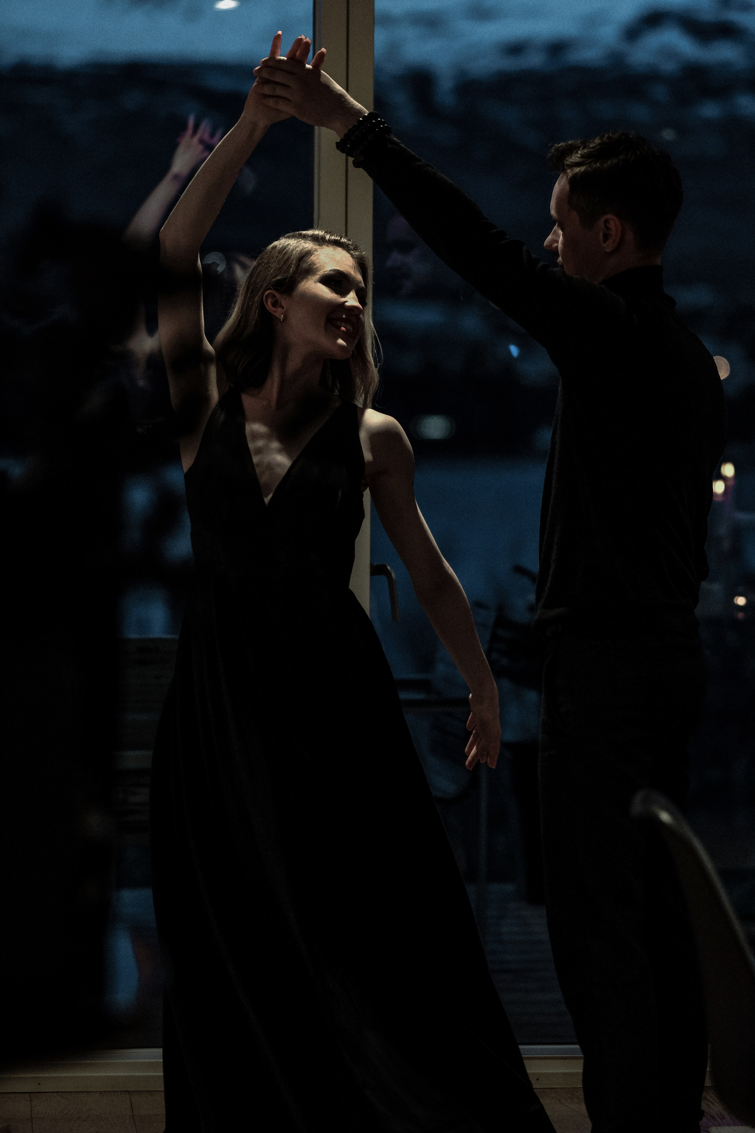 Софья и Евгений. Свадебный фотограф Рамиль Баширов