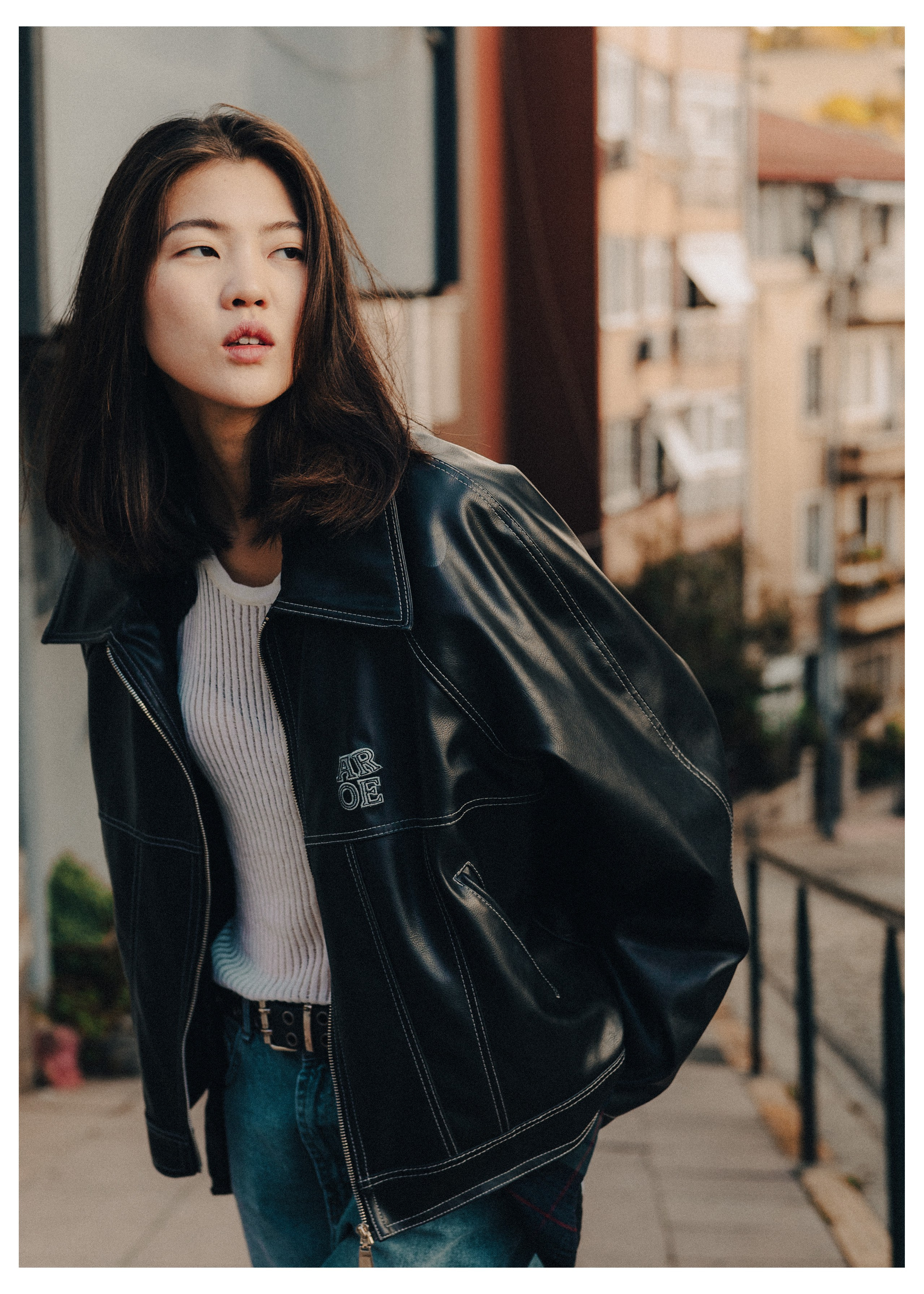 Kami. Главная