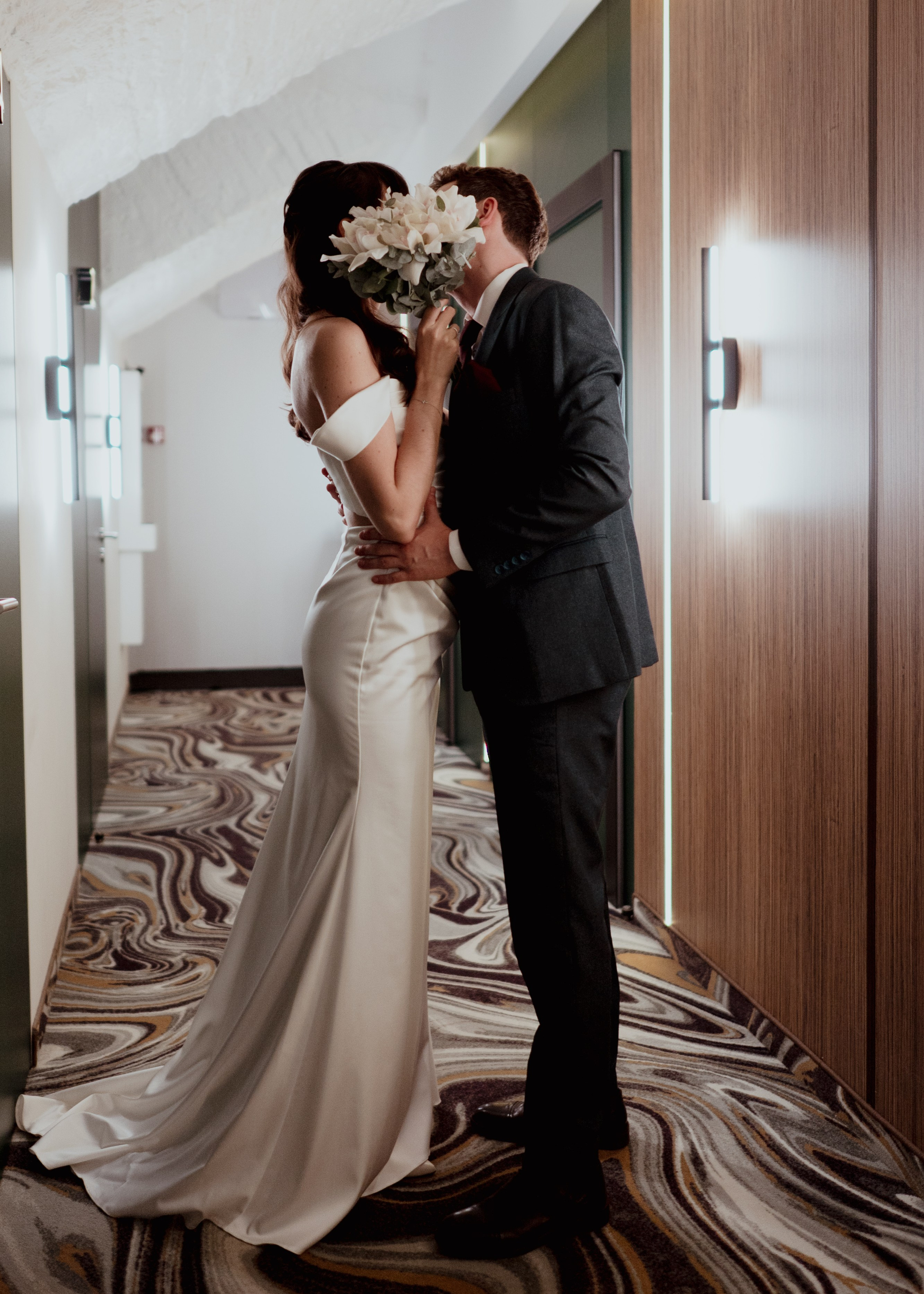 Дарья и Андрей. Главная