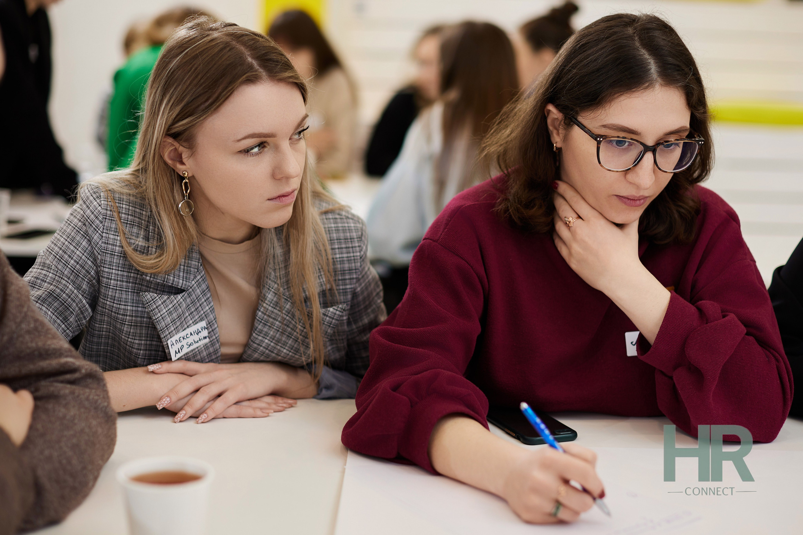 Встреча HR. Свадебная, репортажная фотосъемка и видеосъемка в Минске. Илья и Юлия Ширмановы. Фотограф | Видеограф | Минск