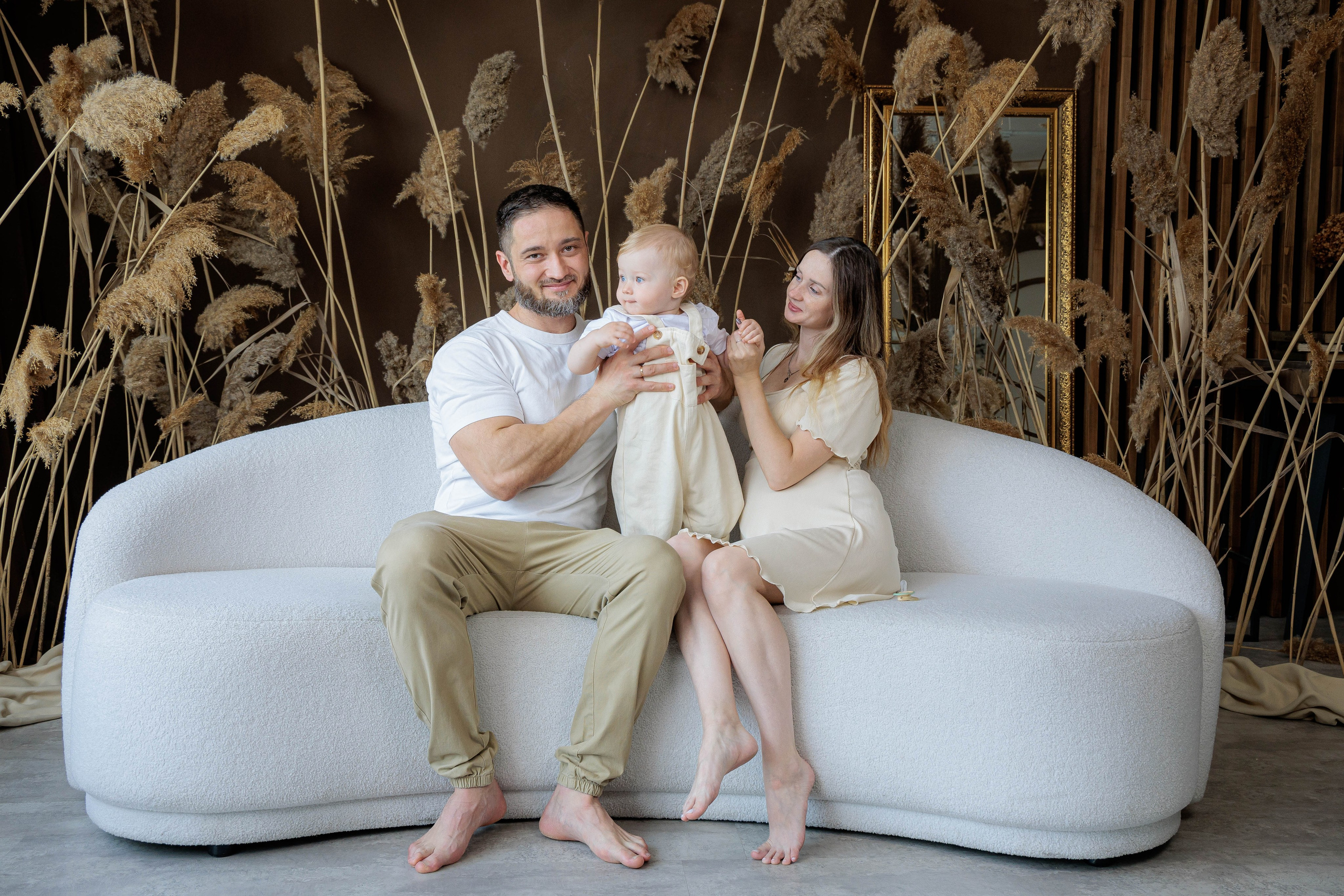 Студийная съёмка. Romandar.ru