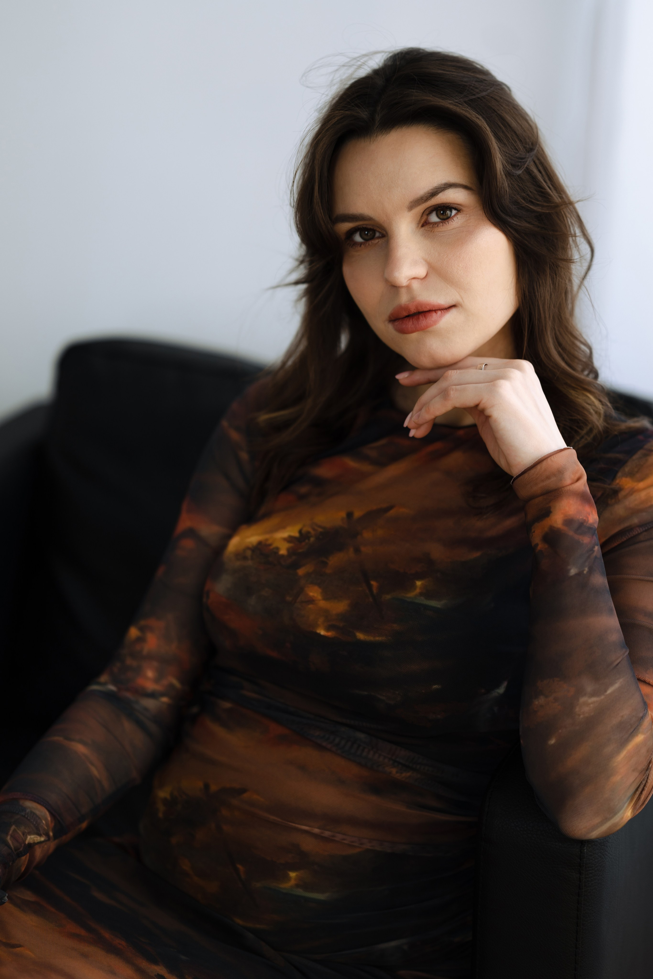 Семен и Юлия, фотостудия 6 etage. Фотограф Красноярск Екатерина Карпеза