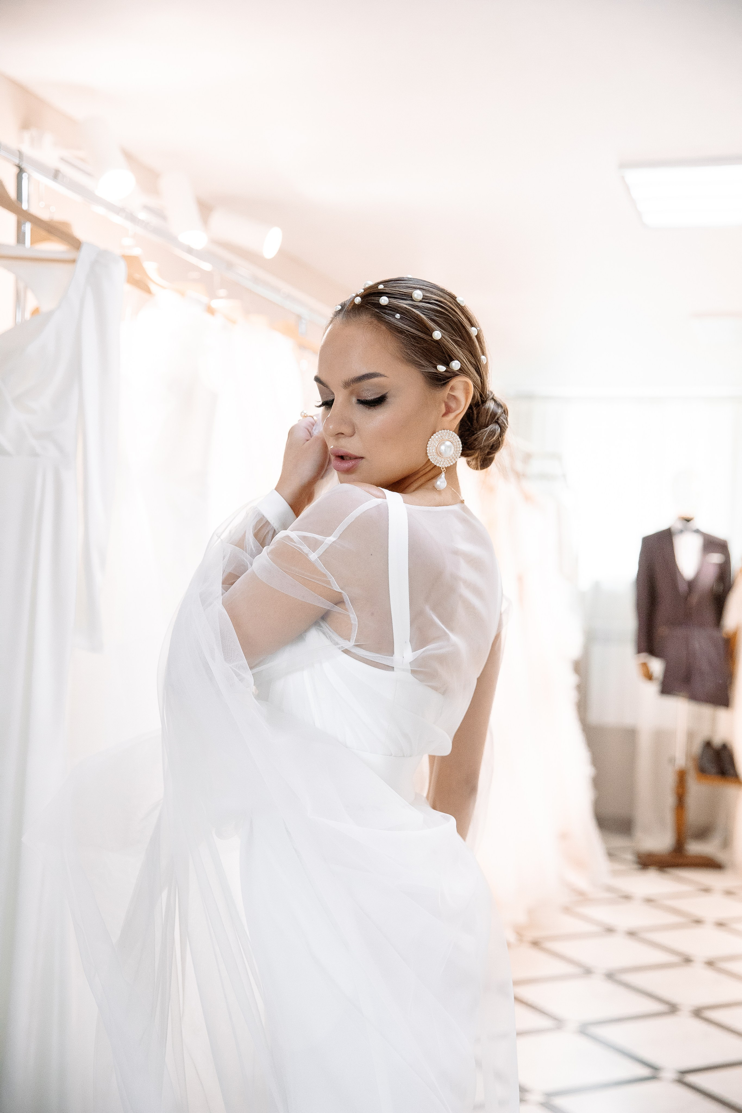 Лада. Свадебный и семейный фотограф в Челябинске Юлия Ишимова