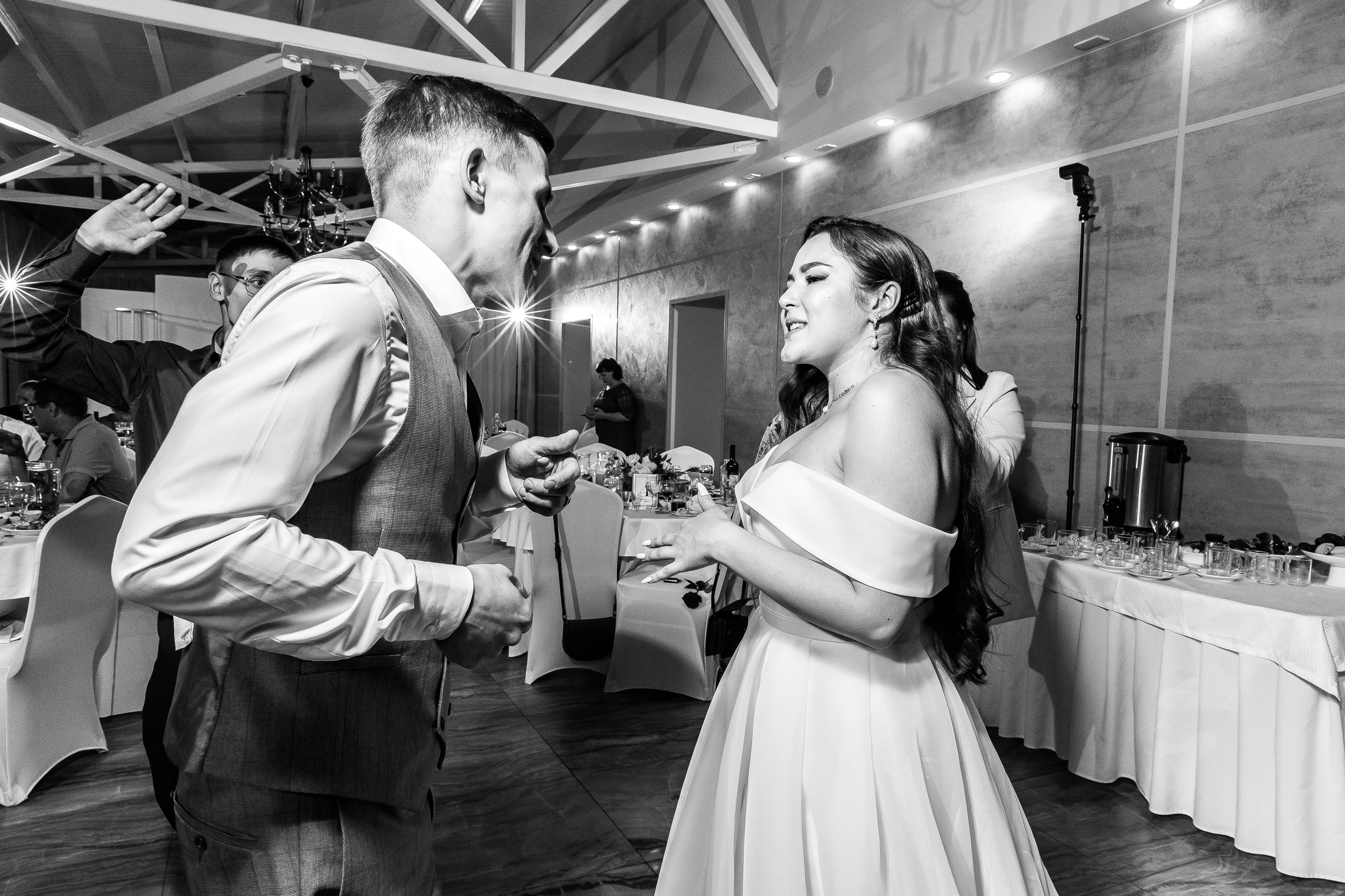 Сергей и Валерия. Свадебный и семейный фотограф в Челябинске Юлия Ишимова