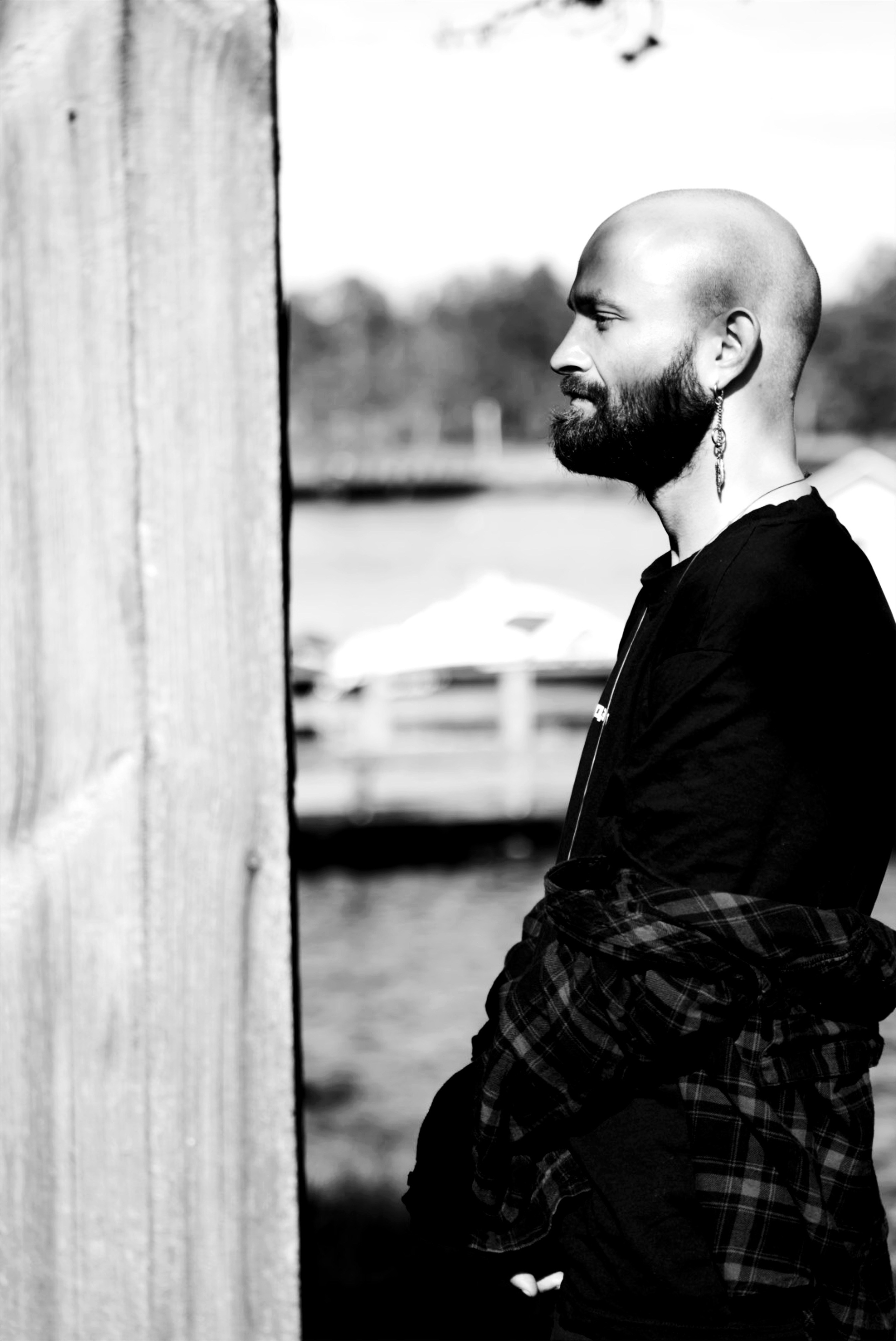 Кирилл. Фотограф Валерия Витте г. Москва