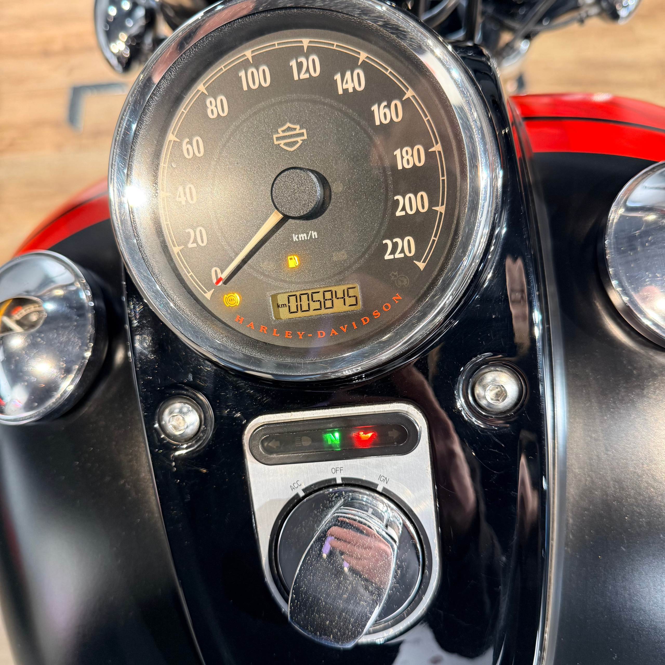 2014 Fat Воb Вlаck Denim. Hello Davidson, Москва. Только хорошие мотоциклы…