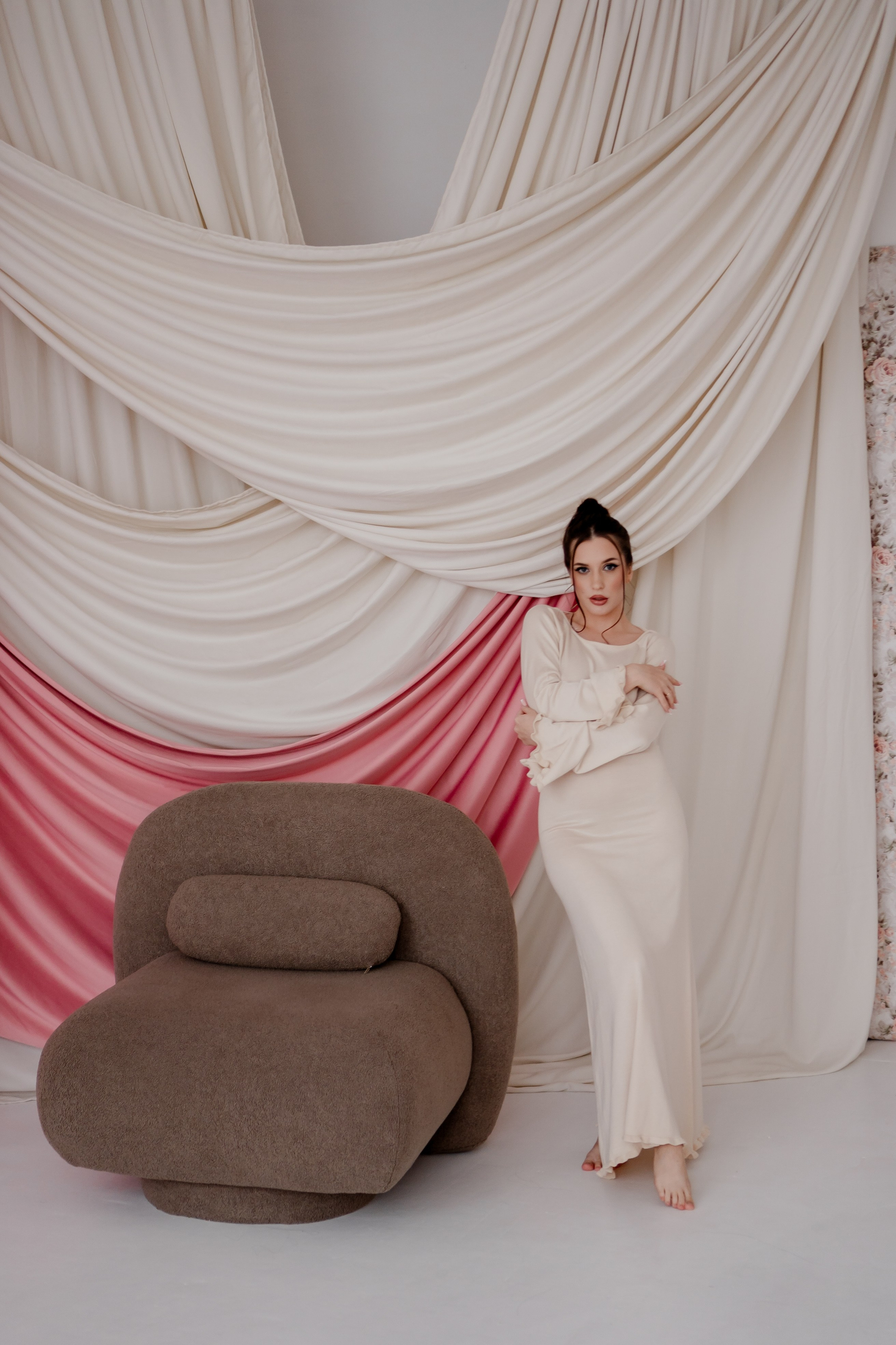 Весенняя. Профессиональный фотограф, Санкт-Петербург — Виктория Богомолова