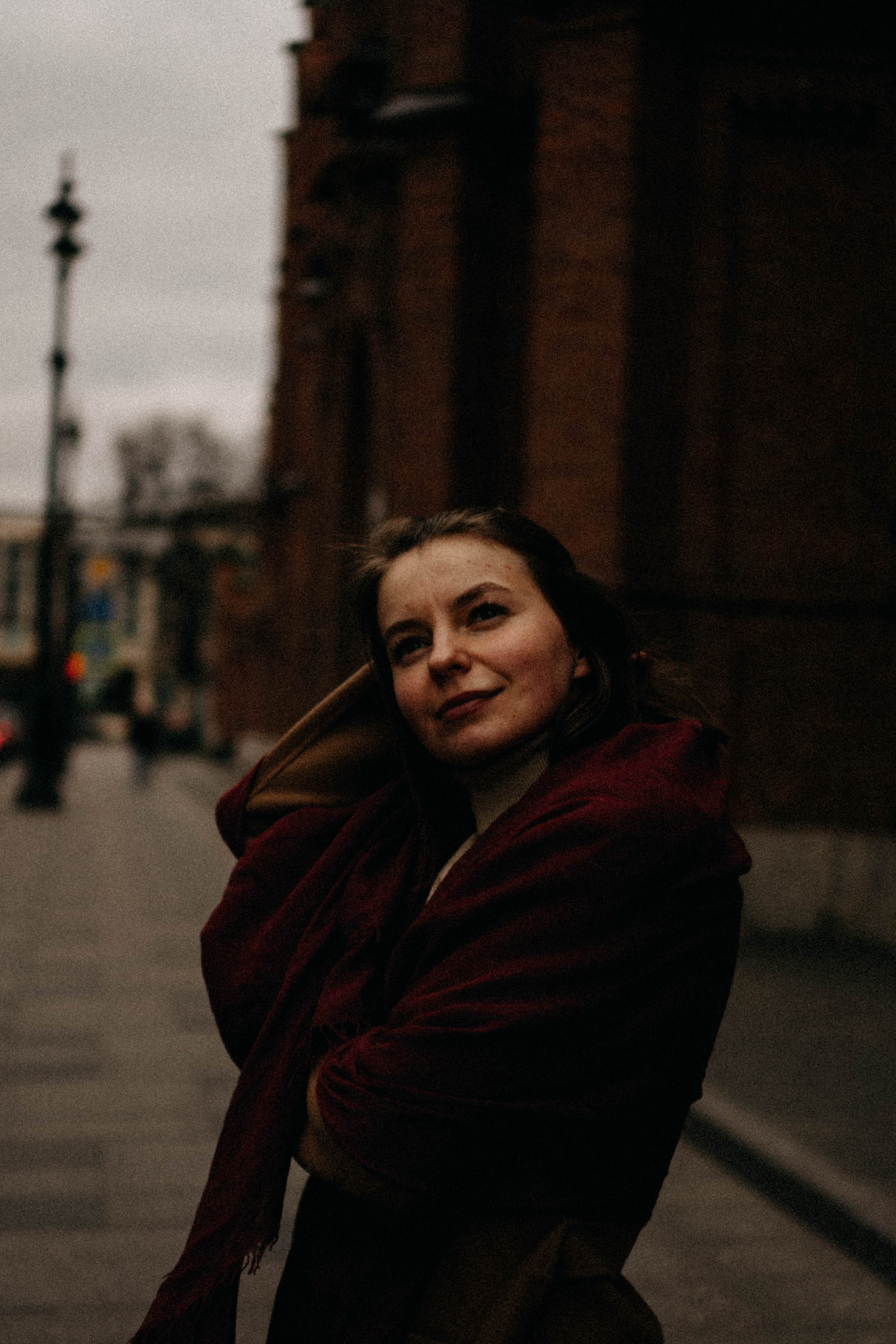 Атмосферная прогулочная. Профессиональный фотограф, Санкт-Петербург — Виктория Богомолова