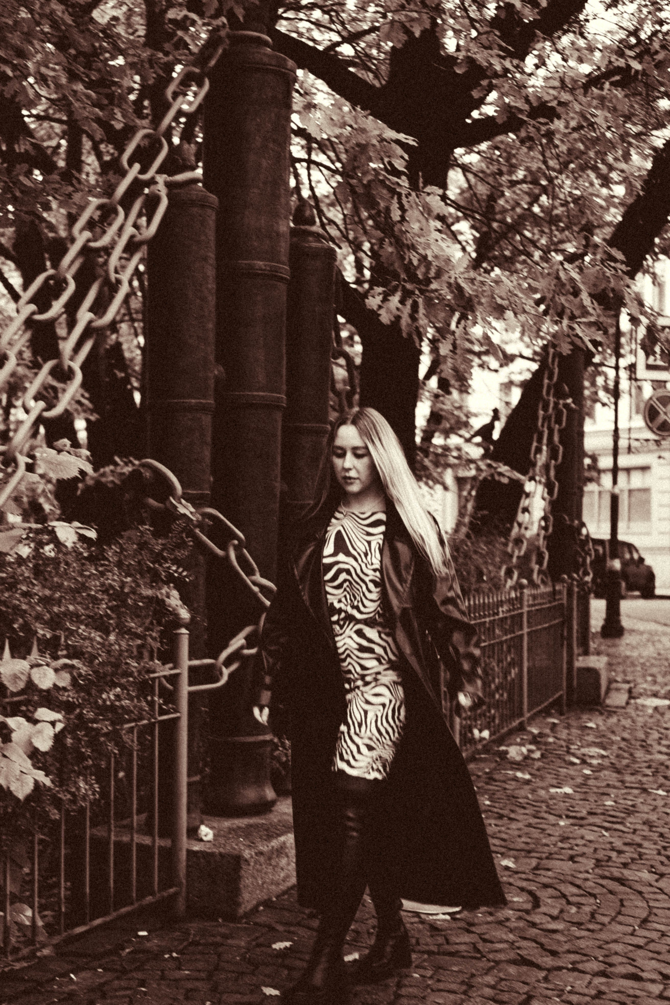 Ксения. Профессиональный фотограф, Санкт-Петербург — Виктория Богомолова