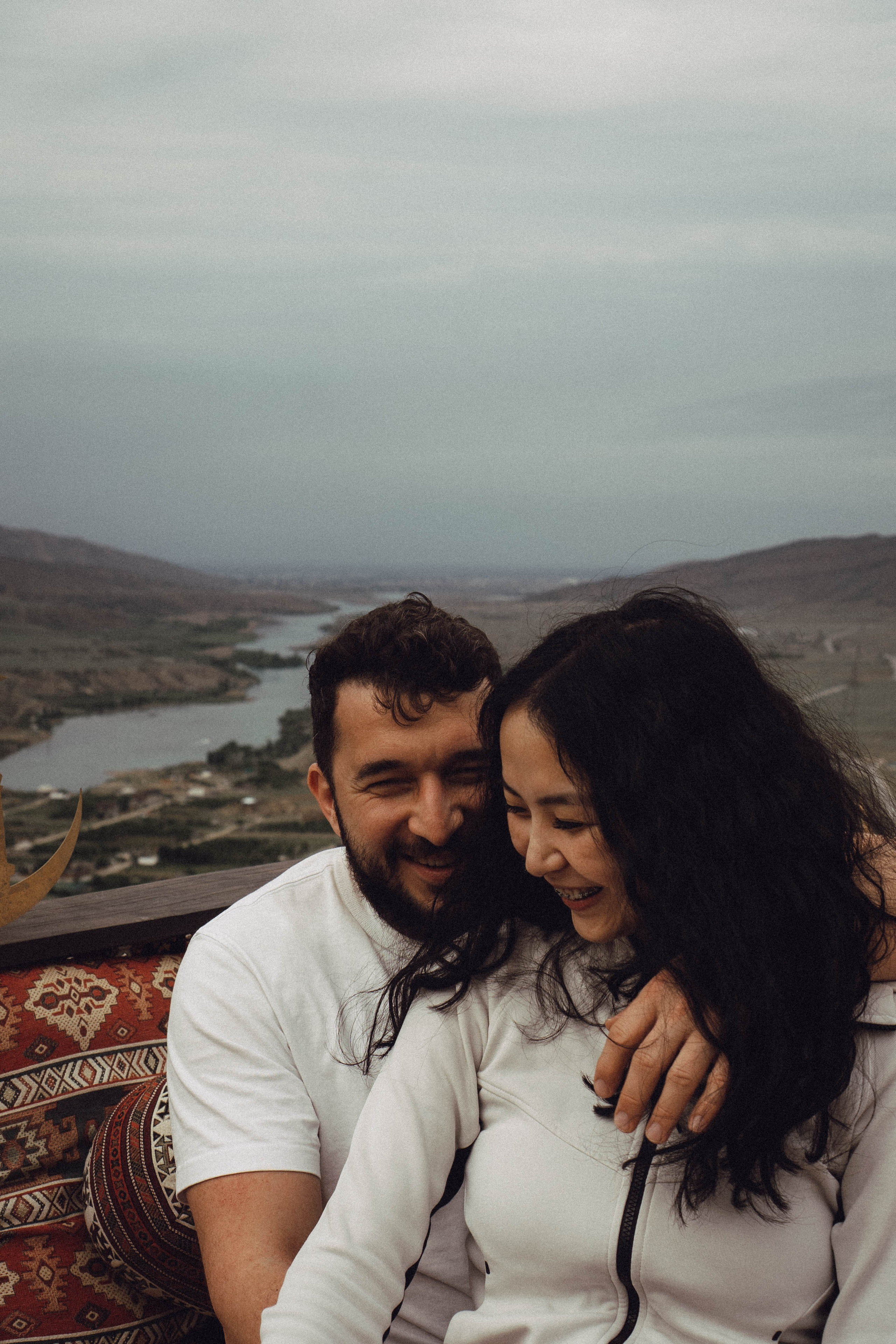 Любовь. Профессиональный фотограф, Санкт-Петербург — Виктория Богомолова