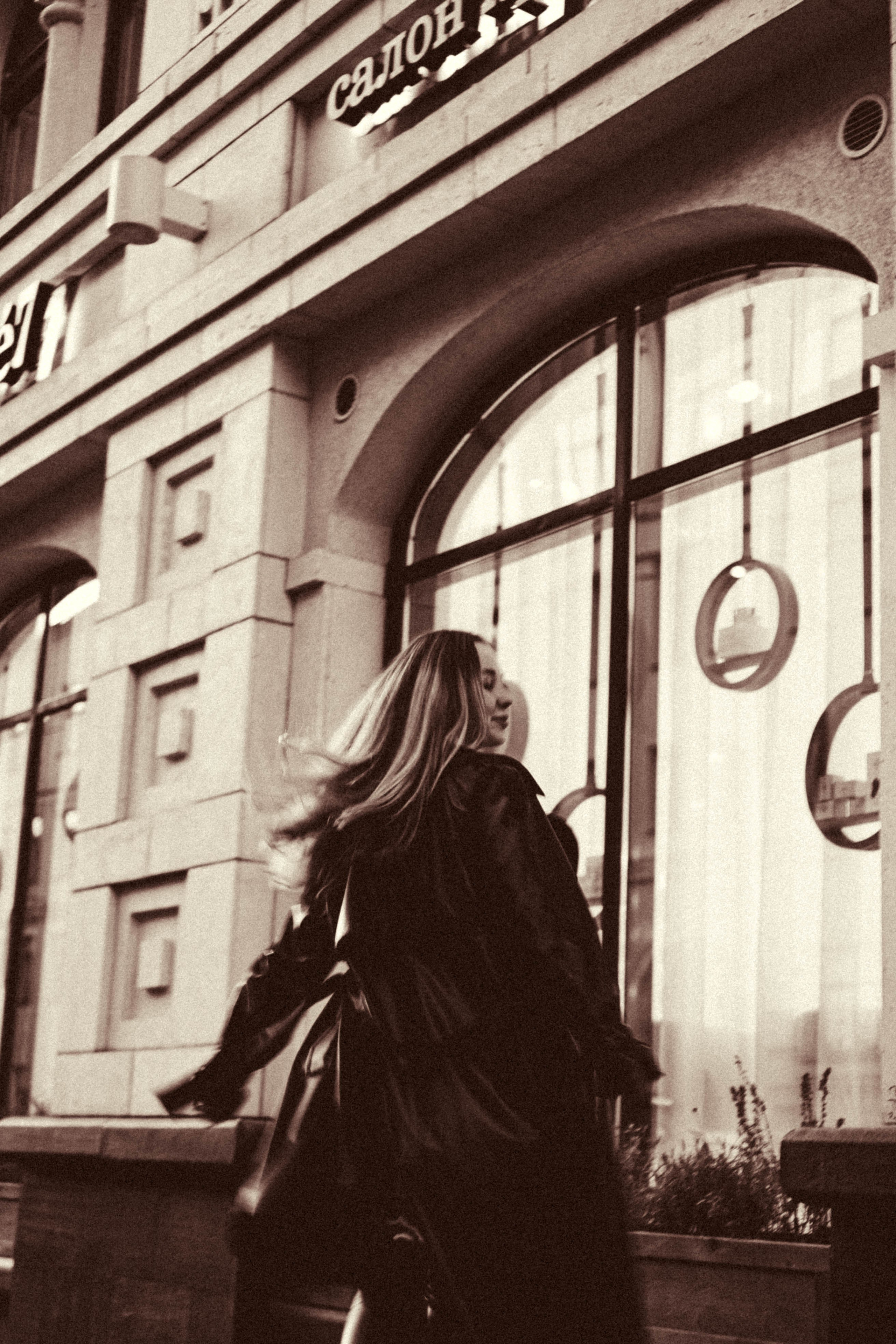 Ксения. Профессиональный фотограф, Санкт-Петербург — Виктория Богомолова