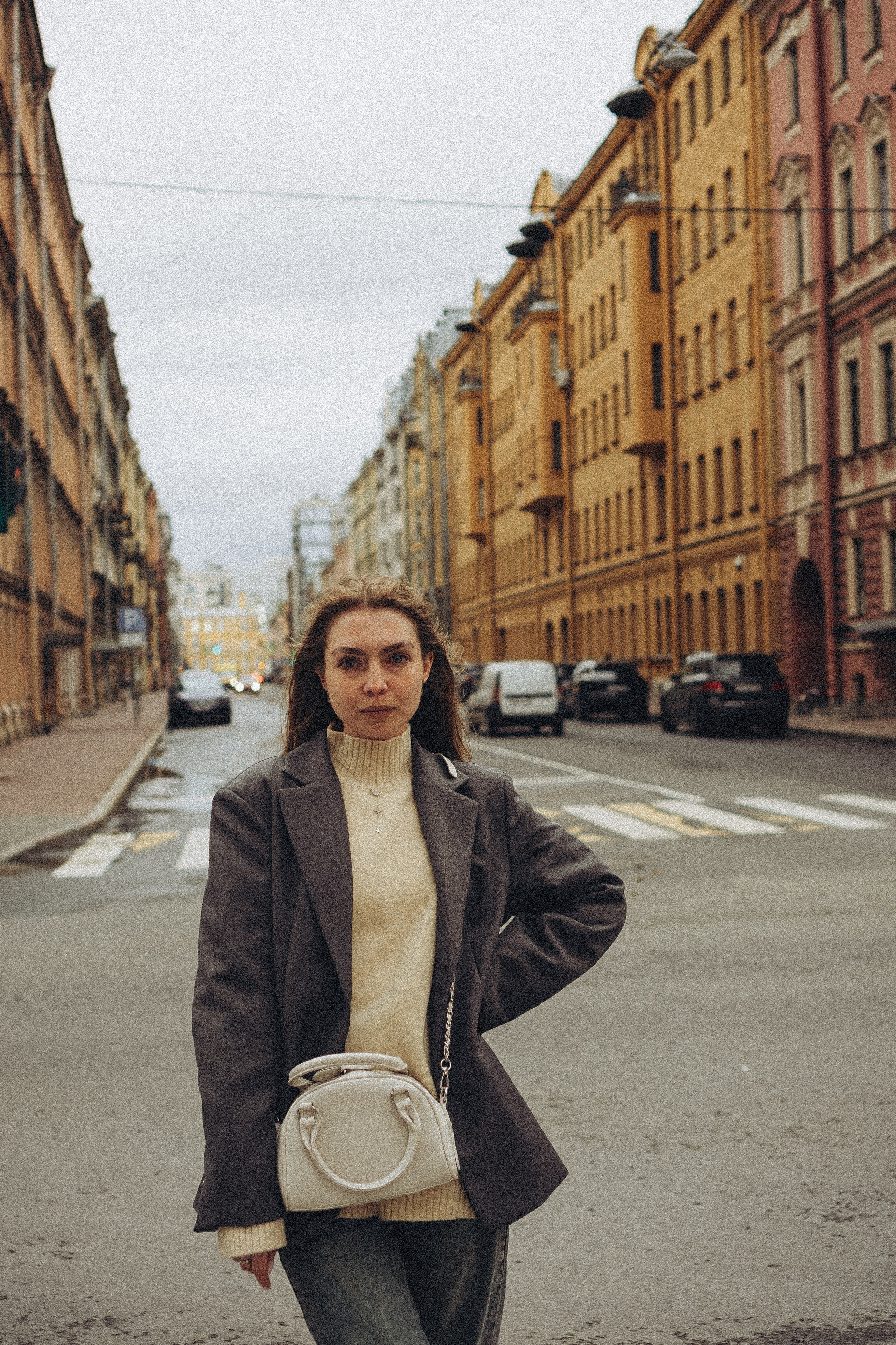 ПРОГУЛКА НА ЧЕРНЫШЕВСКОЙ. Профессиональный фотограф, Санкт-Петербург — Виктория Богомолова