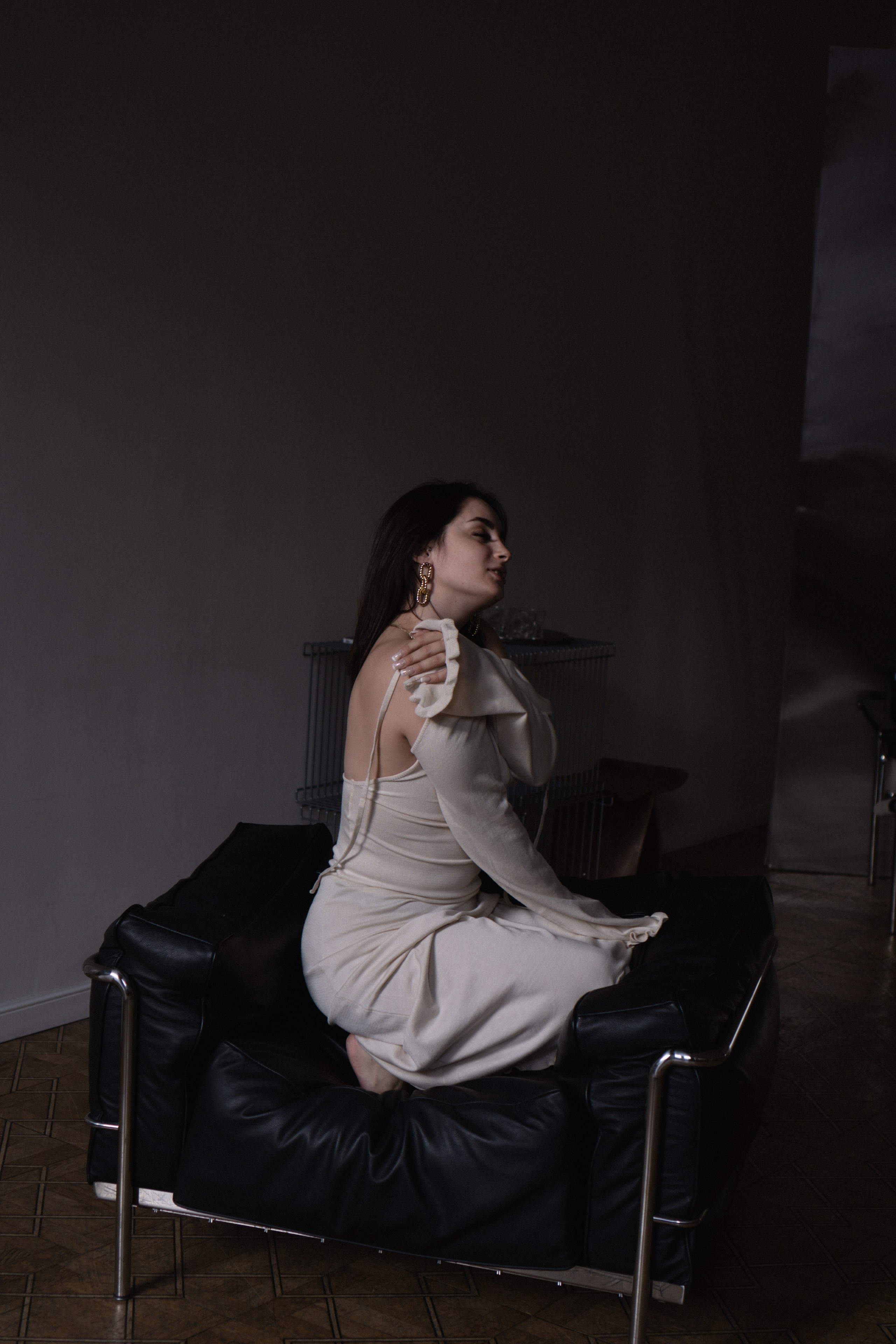 Студийная. Профессиональный фотограф, Санкт-Петербург — Виктория Богомолова