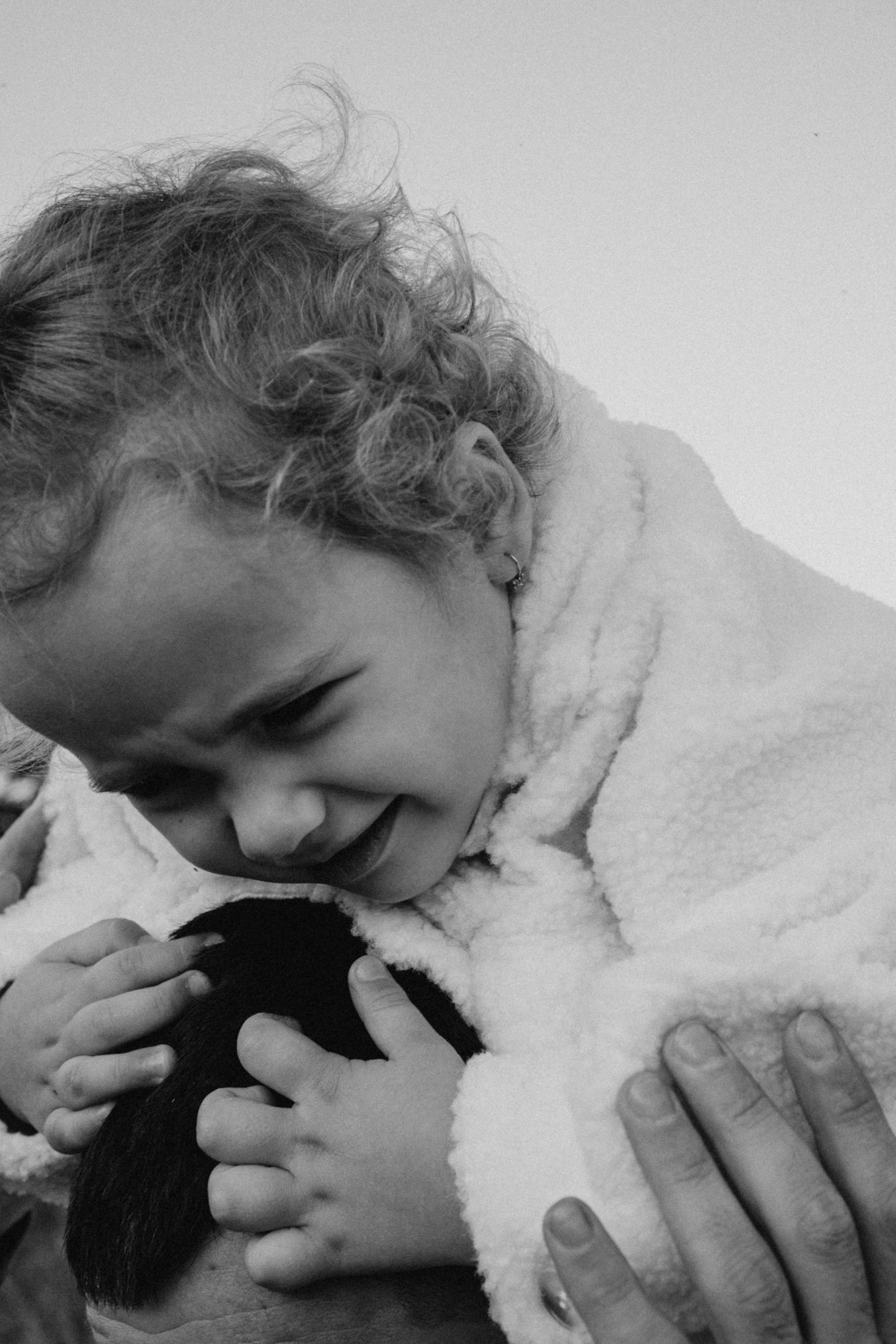 Семейная серия. Профессиональный фотограф, Санкт-Петербург — Виктория Богомолова