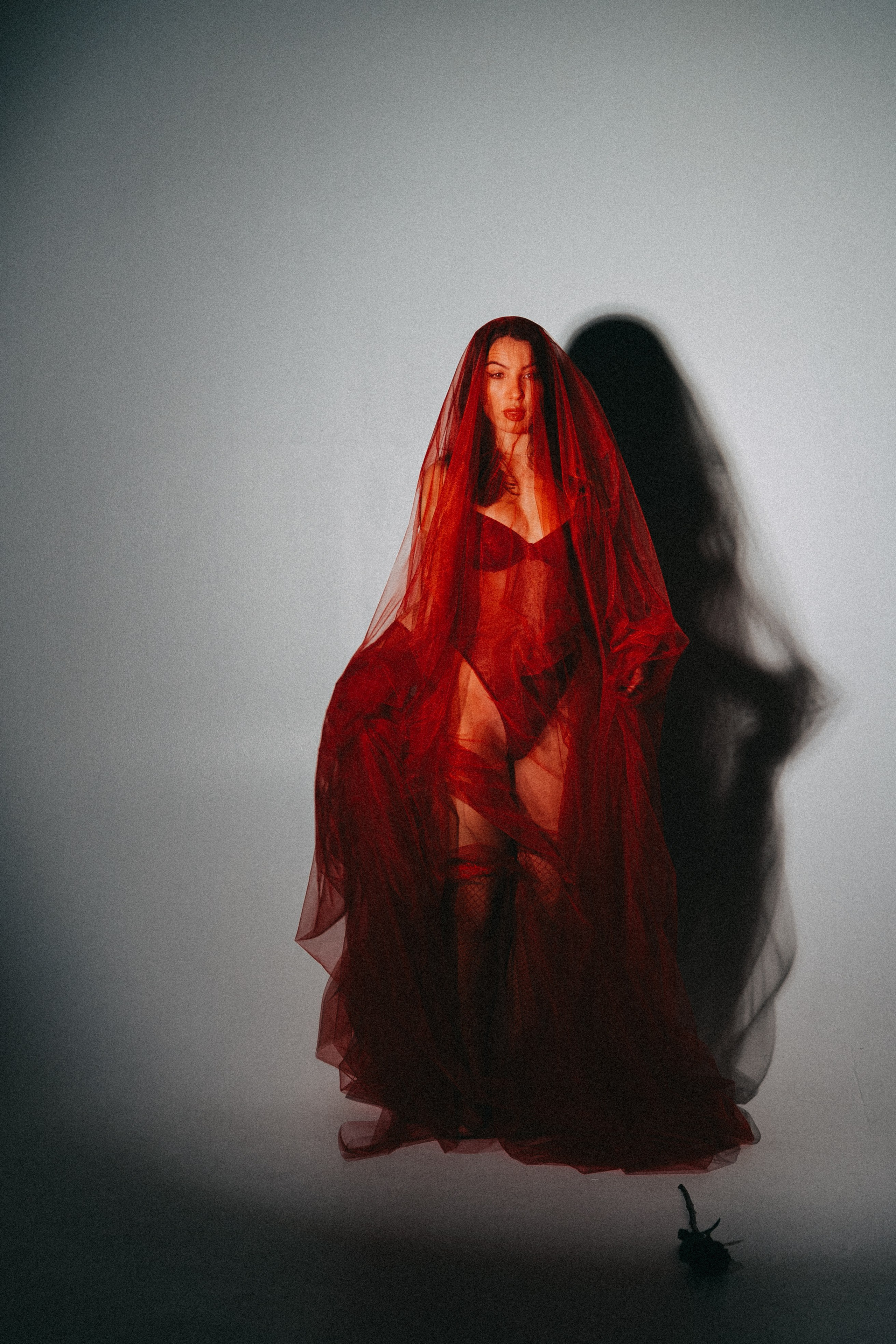 Творческая история для девушки. Профессиональный фотограф, Санкт-Петербург — Виктория Богомолова