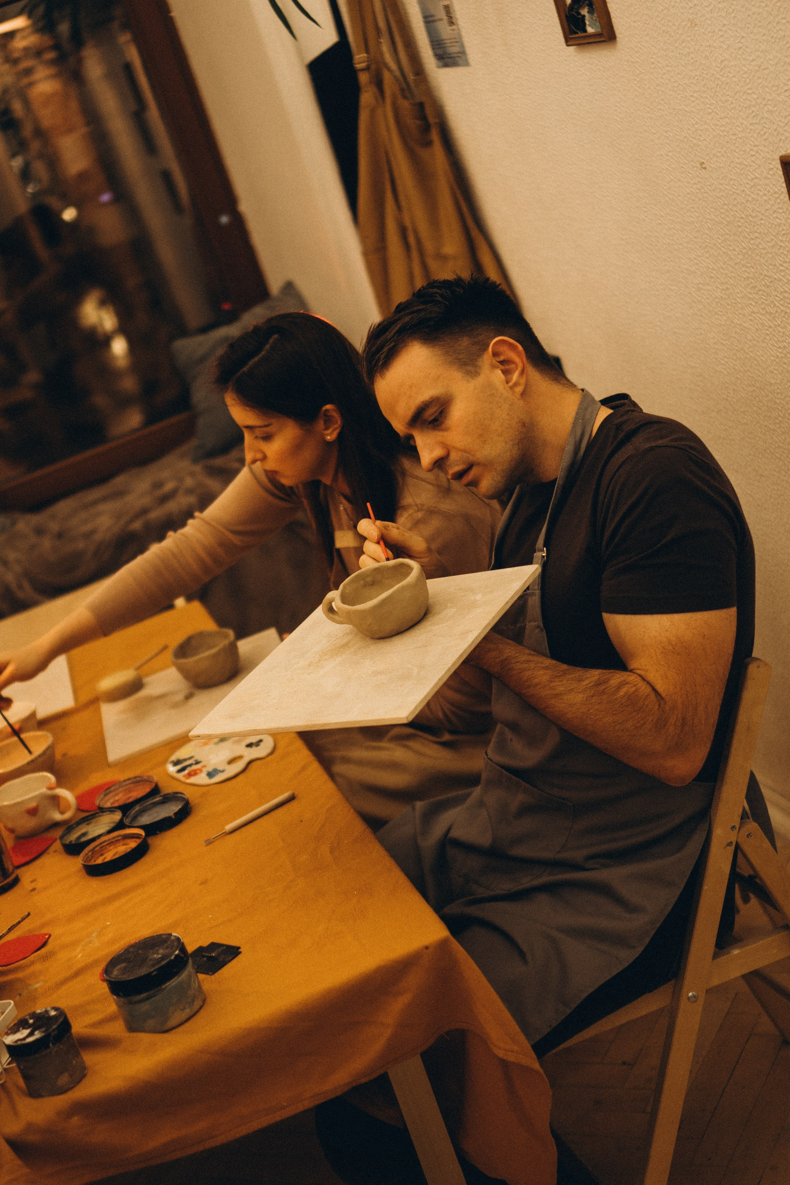 ЛЕПКАРНЯ. Профессиональный фотограф, Санкт-Петербург — Виктория Богомолова