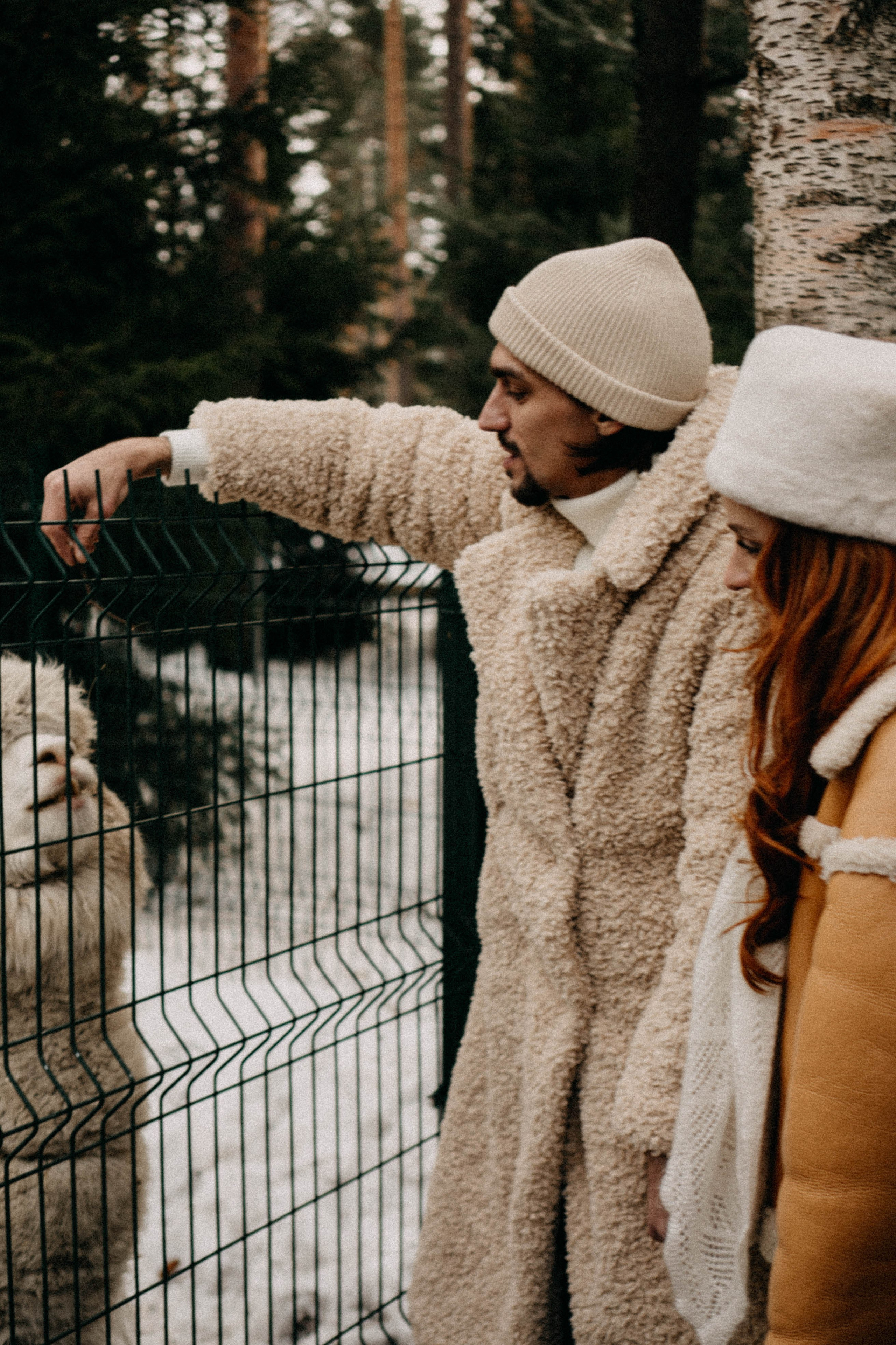 Каток. Профессиональный фотограф, Санкт-Петербург — Виктория Богомолова