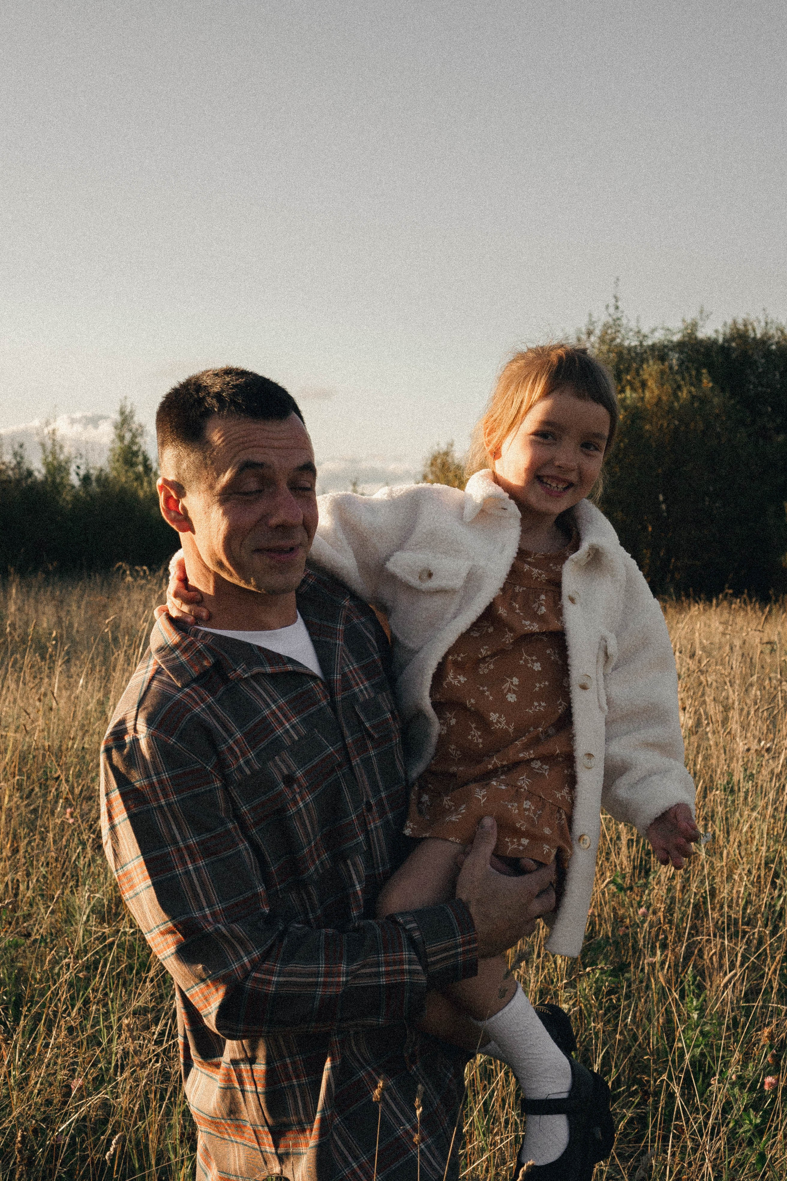 Семейная серия. Профессиональный фотограф, Санкт-Петербург — Виктория Богомолова