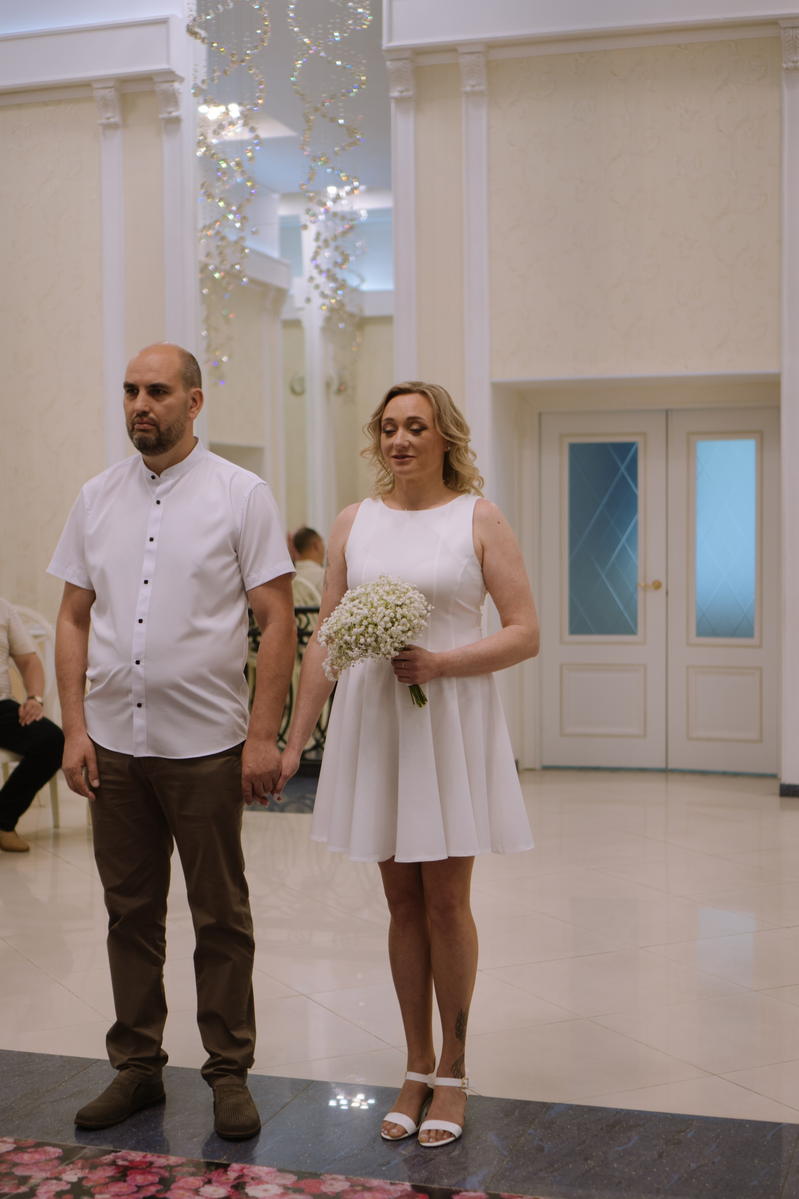 СВАДЕБНЫЙ РЕПОРТАЖ. Профессиональный фотограф, Санкт-Петербург — Виктория Богомолова