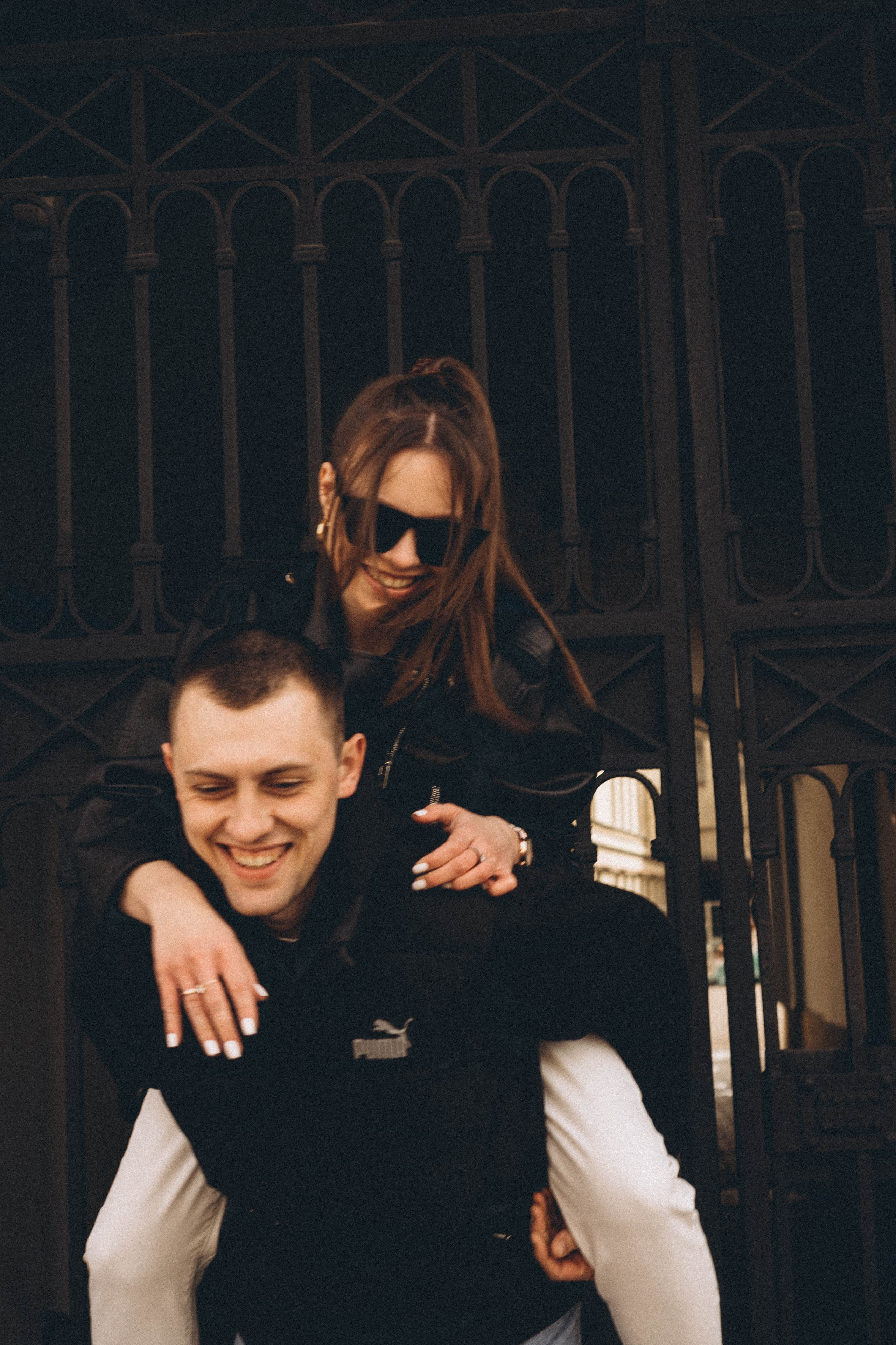 Прогулочная. Профессиональный фотограф, Санкт-Петербург — Виктория Богомолова