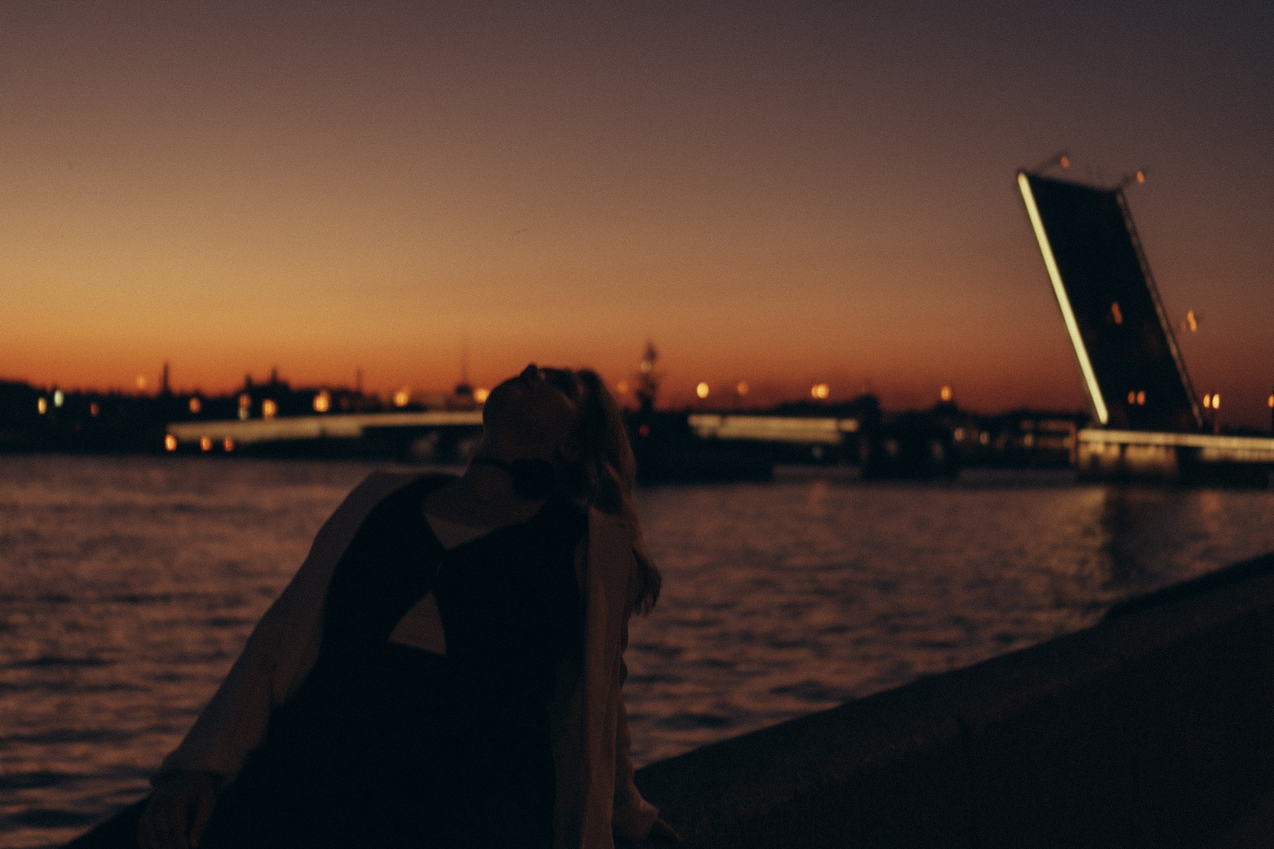 Для девушки. Профессиональный фотограф, Санкт-Петербург — Виктория Богомолова