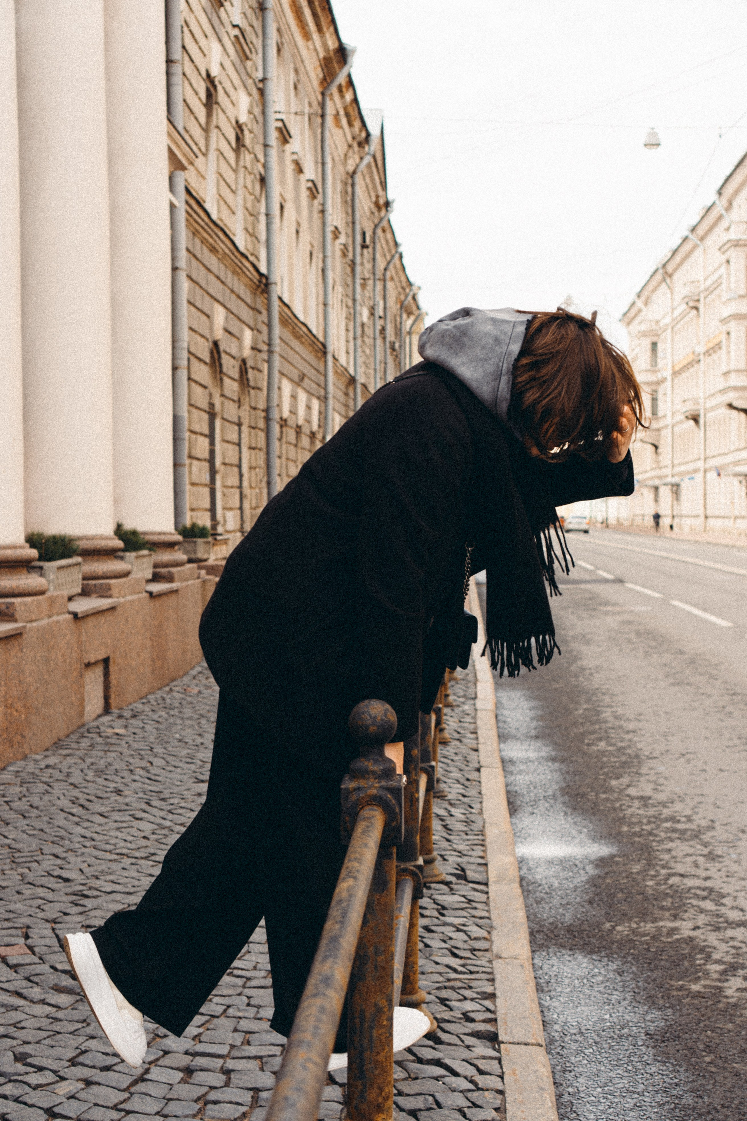 Прогулка по весеннему Питеру. Профессиональный фотограф, Санкт-Петербург — Виктория Богомолова