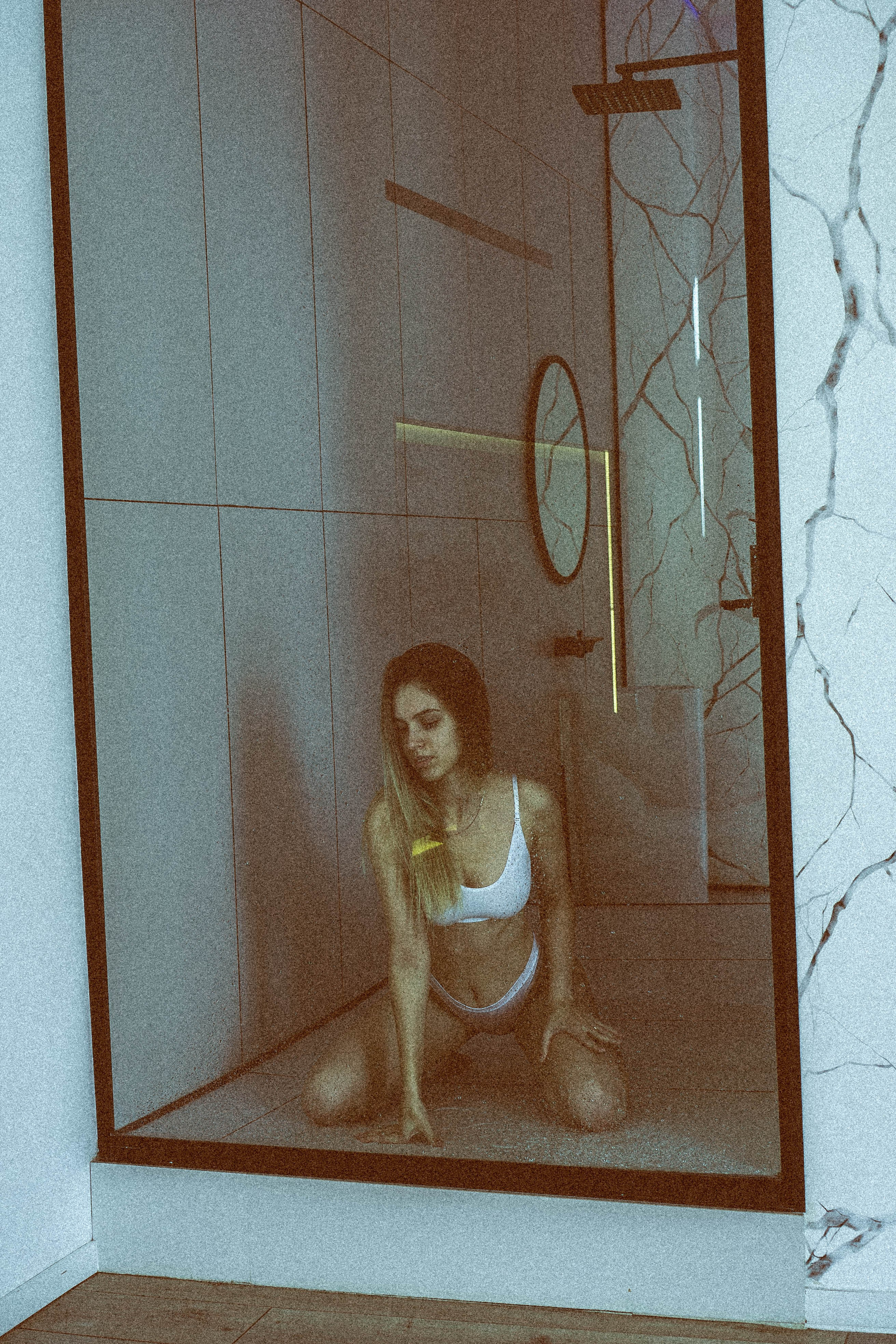 Студийная для Анастасии. Профессиональный фотограф, Санкт-Петербург — Виктория Богомолова