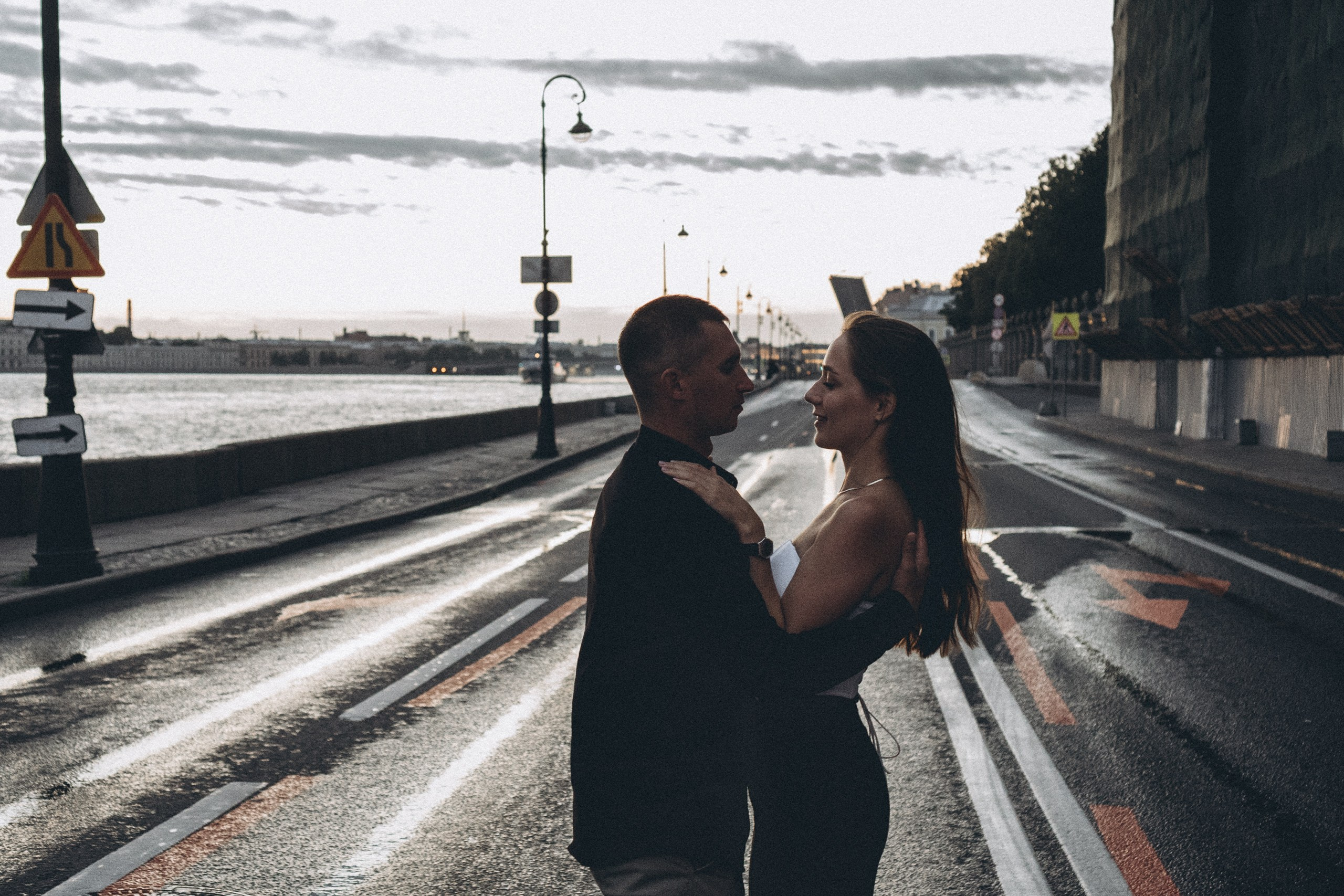 Белые ночи. Профессиональный фотограф, Санкт-Петербург — Виктория Богомолова