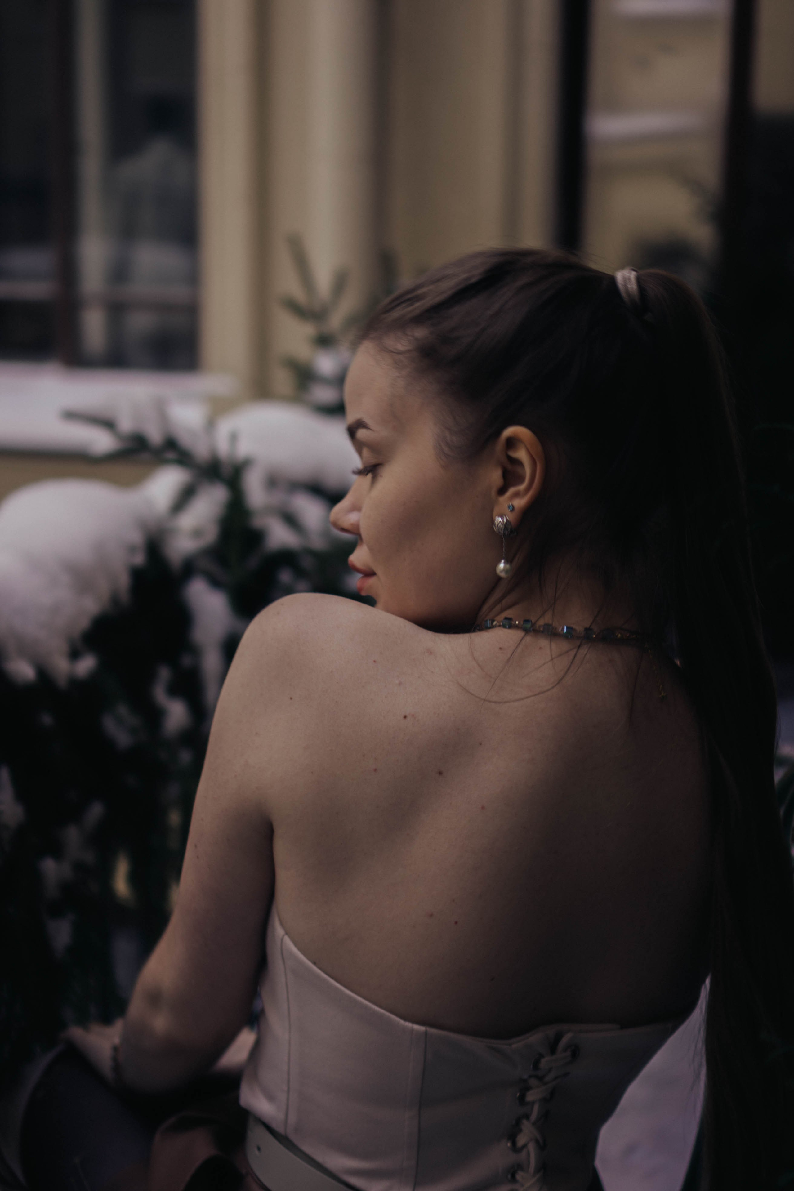 Питерский балкон. Профессиональный фотограф, Санкт-Петербург — Виктория Богомолова