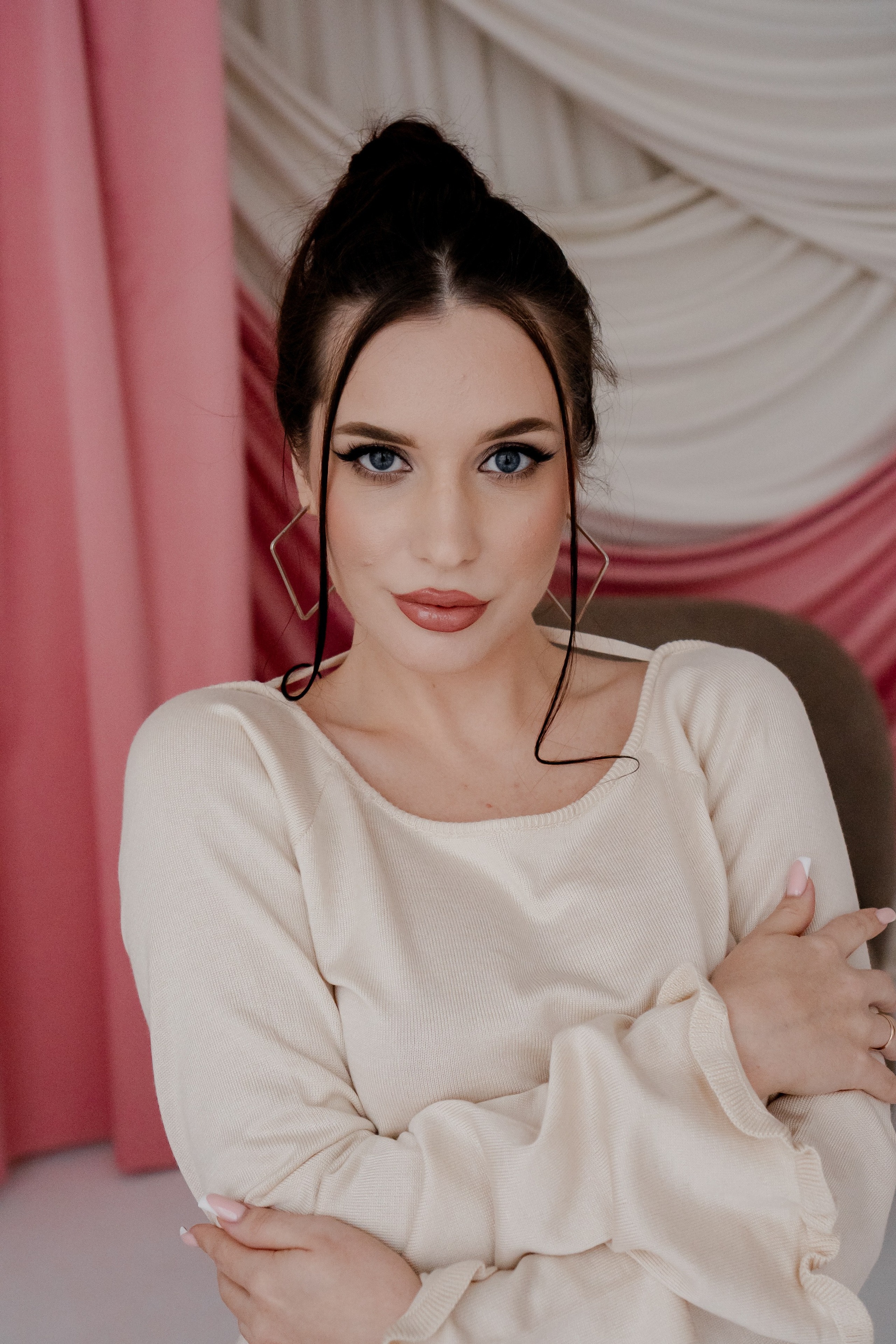 Весенняя. Профессиональный фотограф, Санкт-Петербург — Виктория Богомолова