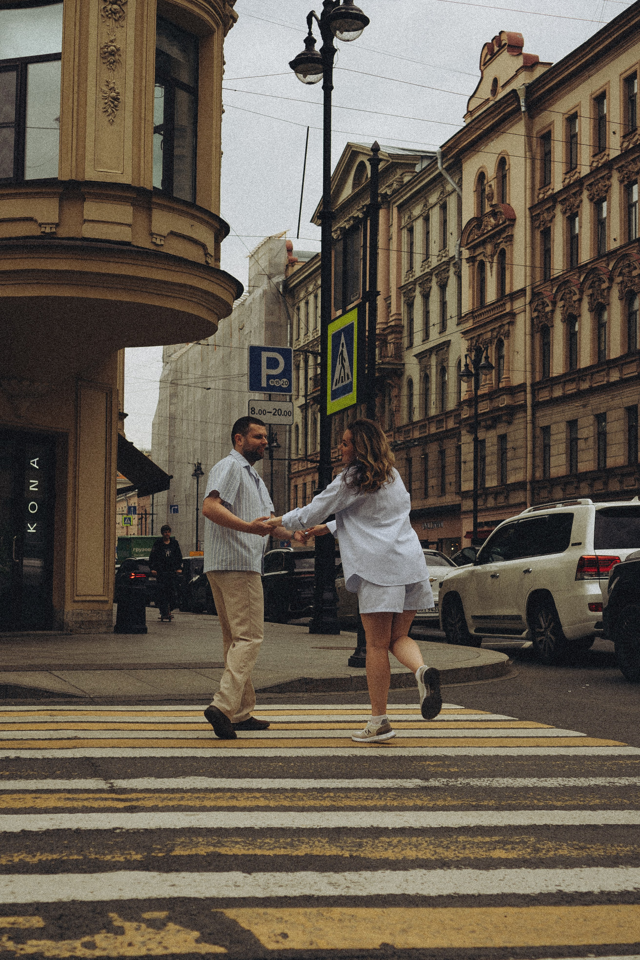 СТУДИЯ И ПРОГУЛКА ДЛЯ ПАРЫ. Профессиональный фотограф, Санкт-Петербург — Виктория Богомолова