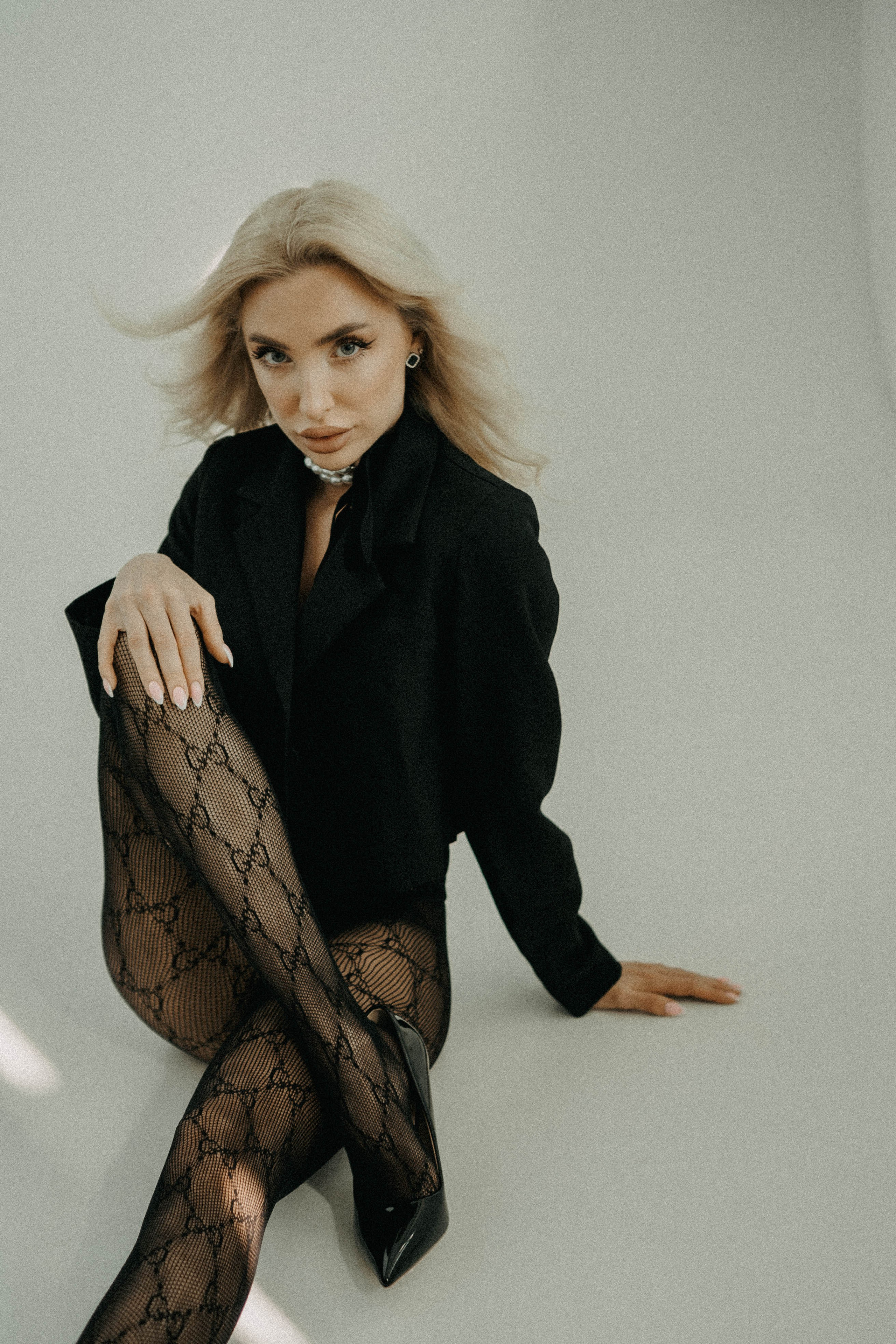 Студия. Профессиональный фотограф, Санкт-Петербург — Виктория Богомолова