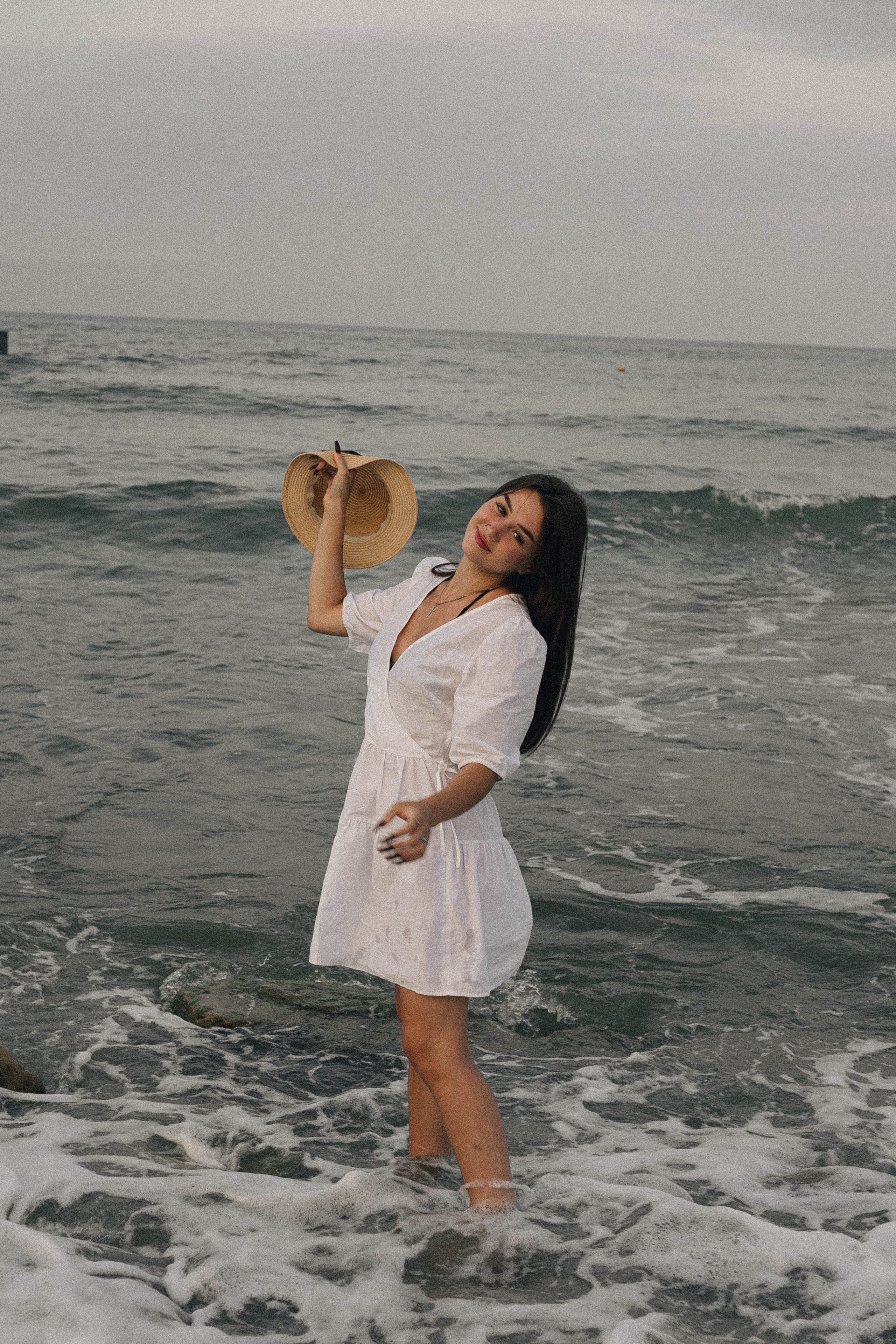 Рассвет на море. Профессиональный фотограф, Санкт-Петербург — Виктория Богомолова