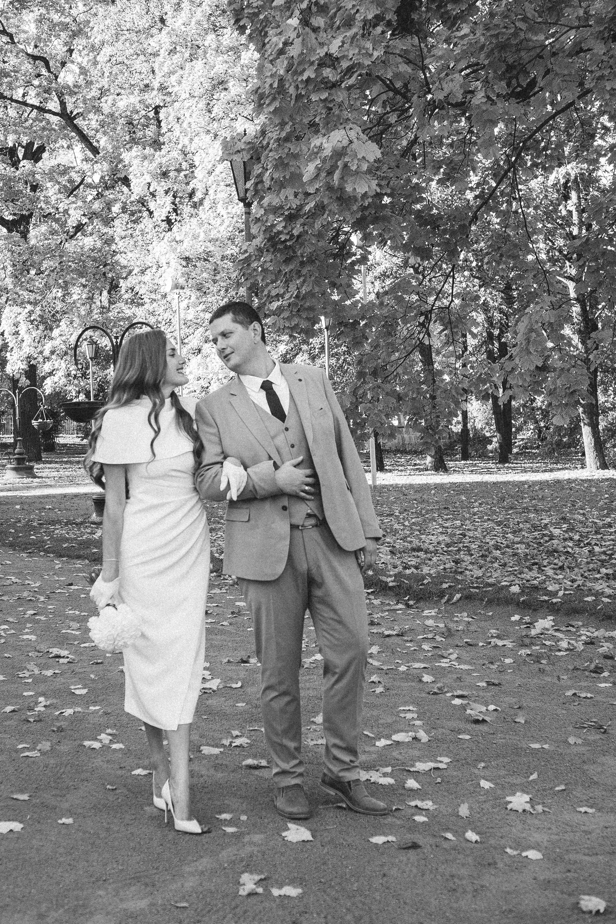 СВАДЕБНАЯ В ПУШКИНЕ. Профессиональный фотограф, Санкт-Петербург — Виктория Богомолова