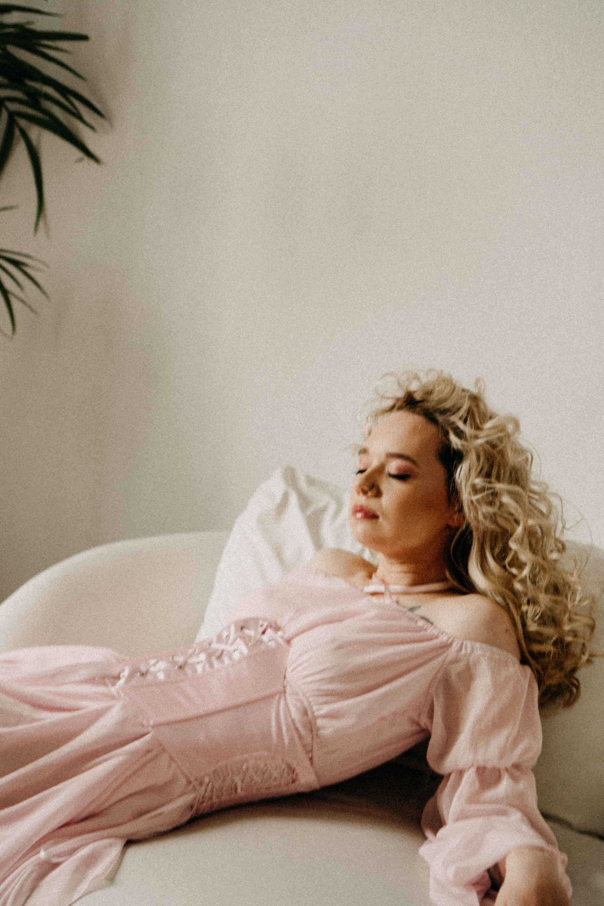 Студийная. Профессиональный фотограф, Санкт-Петербург — Виктория Богомолова