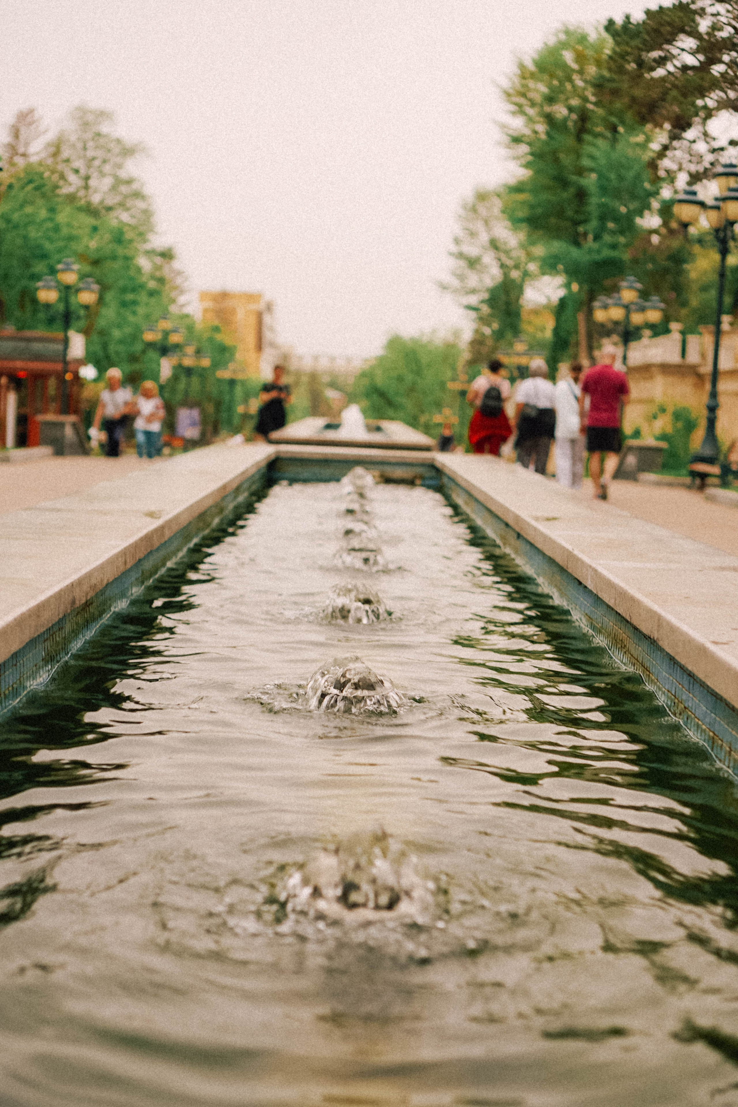 КИСЛОВОДСК. Профессиональный фотограф, Санкт-Петербург — Виктория Богомолова