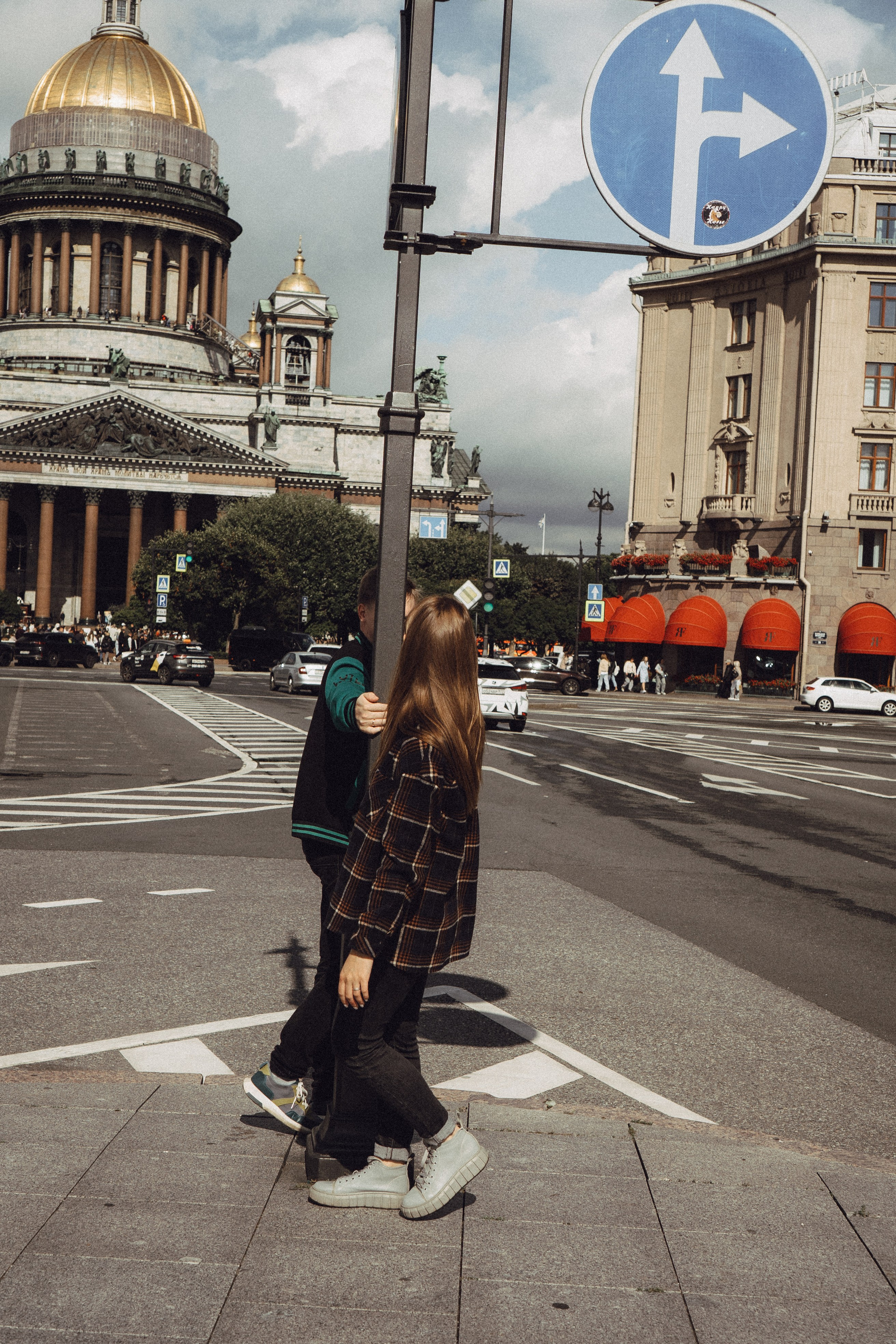ПРОГУЛКА ПО САНКТ-ПЕТЕРБУРГУ. Профессиональный фотограф, Санкт-Петербург — Виктория Богомолова