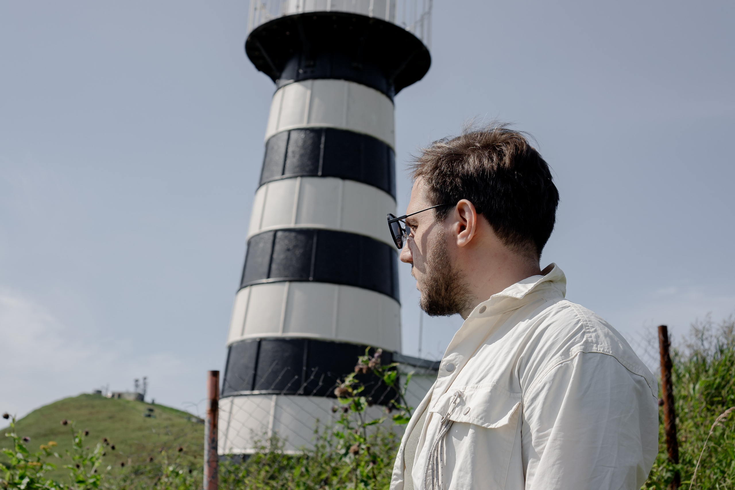 Мыс Маячный на Камчатке. Профессиональный фотограф, Санкт-Петербург — Виктория Богомолова