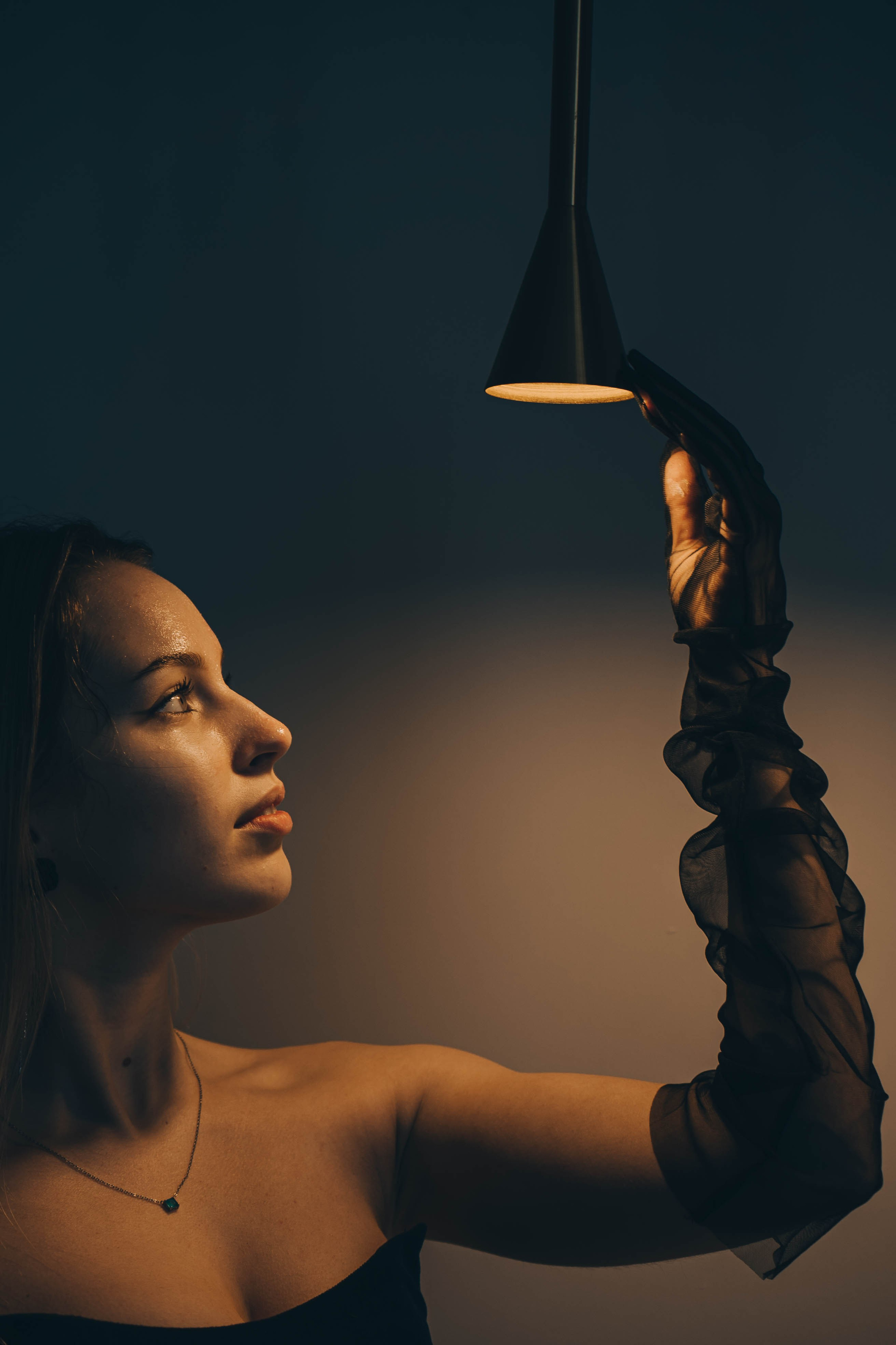 Новогодняя. Профессиональный фотограф, Санкт-Петербург — Виктория Богомолова