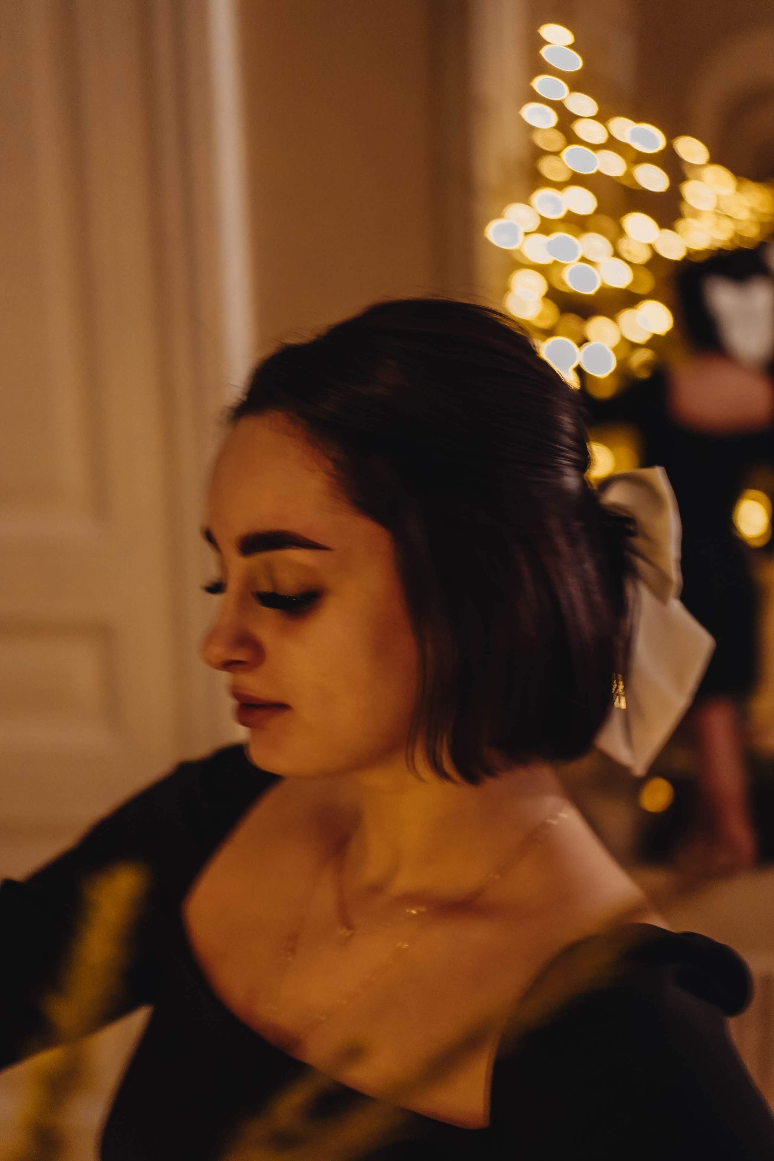 Семейная новогодняя. Профессиональный фотограф, Санкт-Петербург — Виктория Богомолова