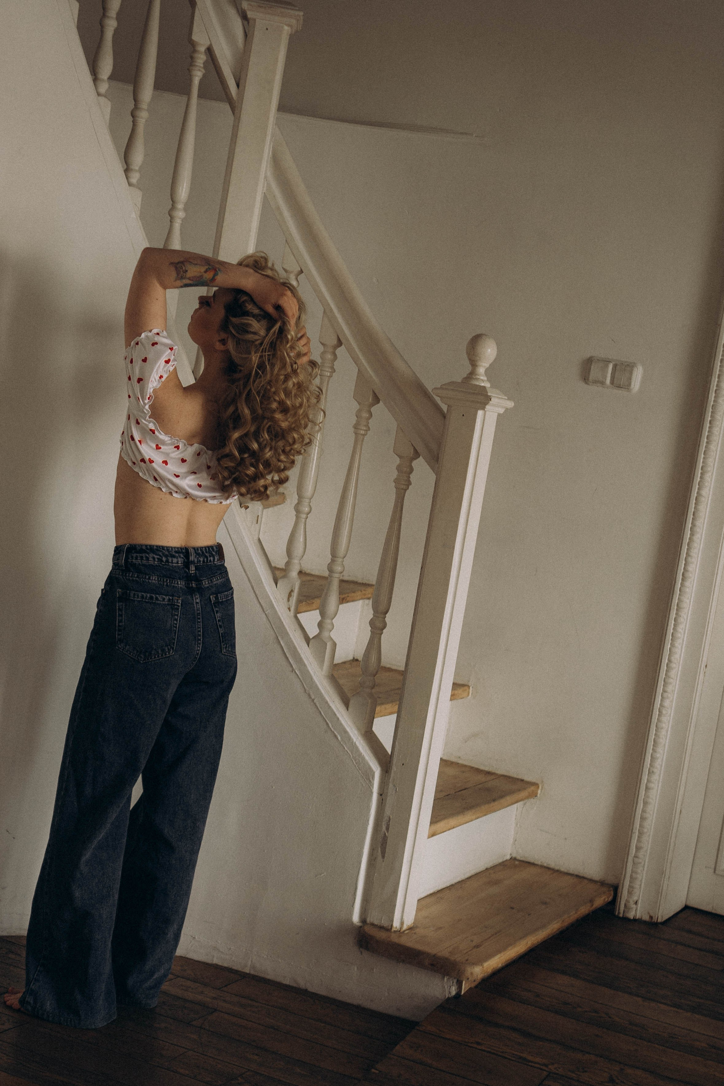 Студийная. Профессиональный фотограф, Санкт-Петербург — Виктория Богомолова