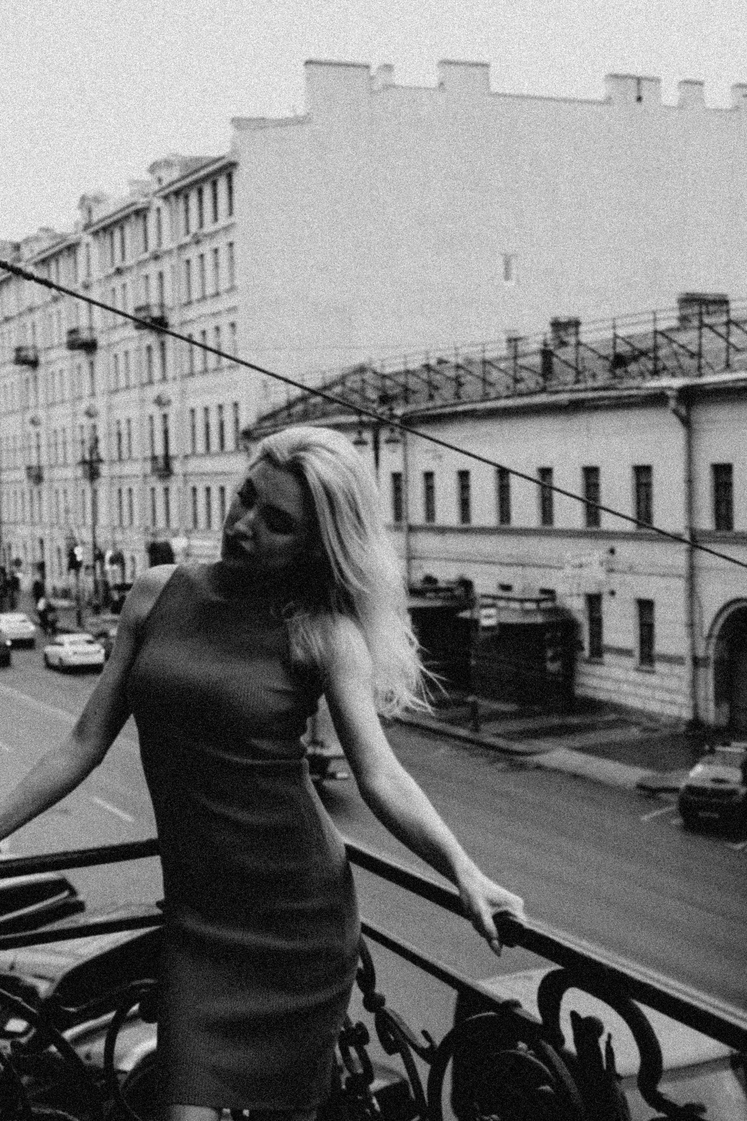 Винтажная серия. Профессиональный фотограф, Санкт-Петербург — Виктория Богомолова