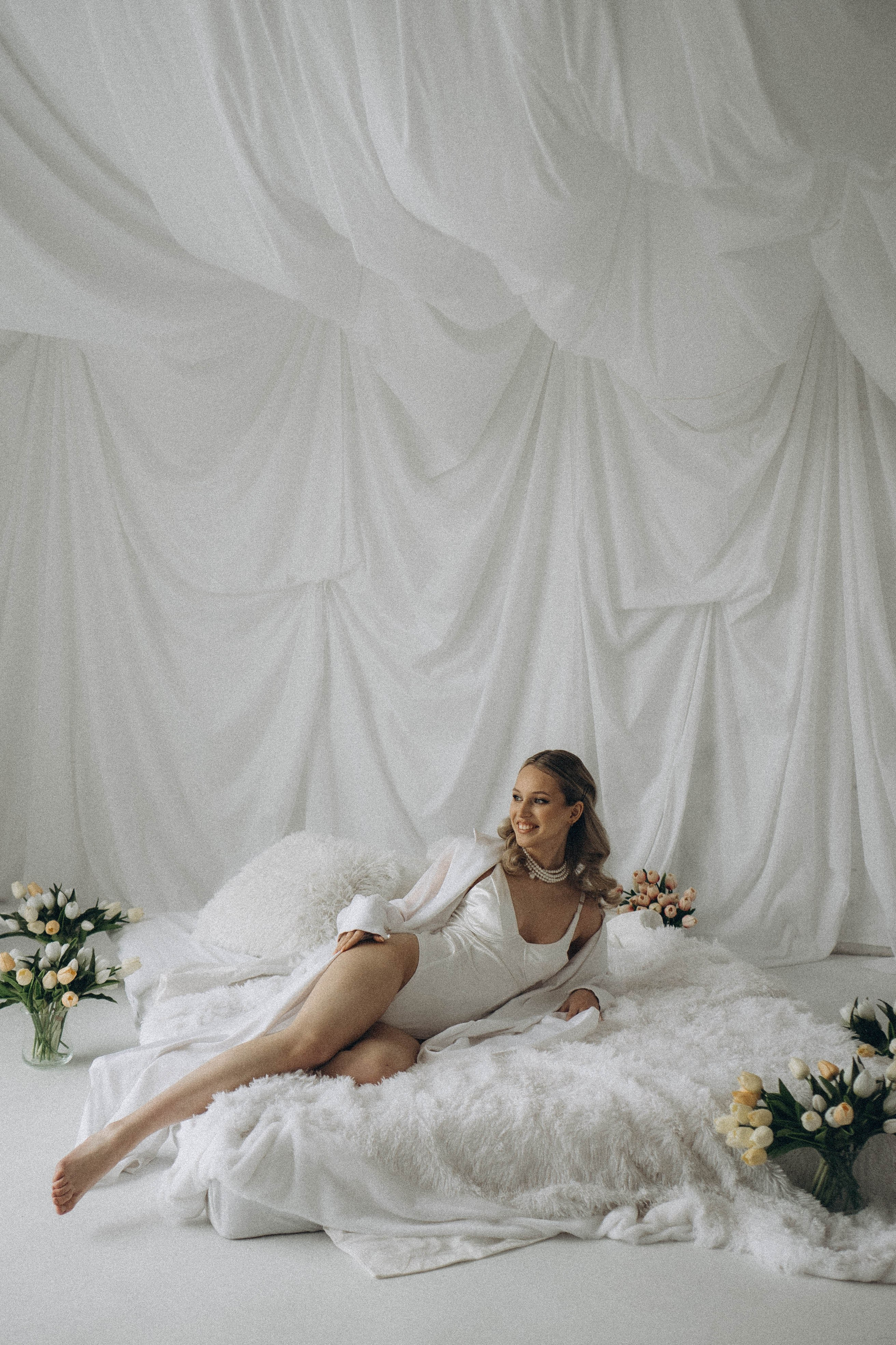 Весенняя. Профессиональный фотограф, Санкт-Петербург — Виктория Богомолова