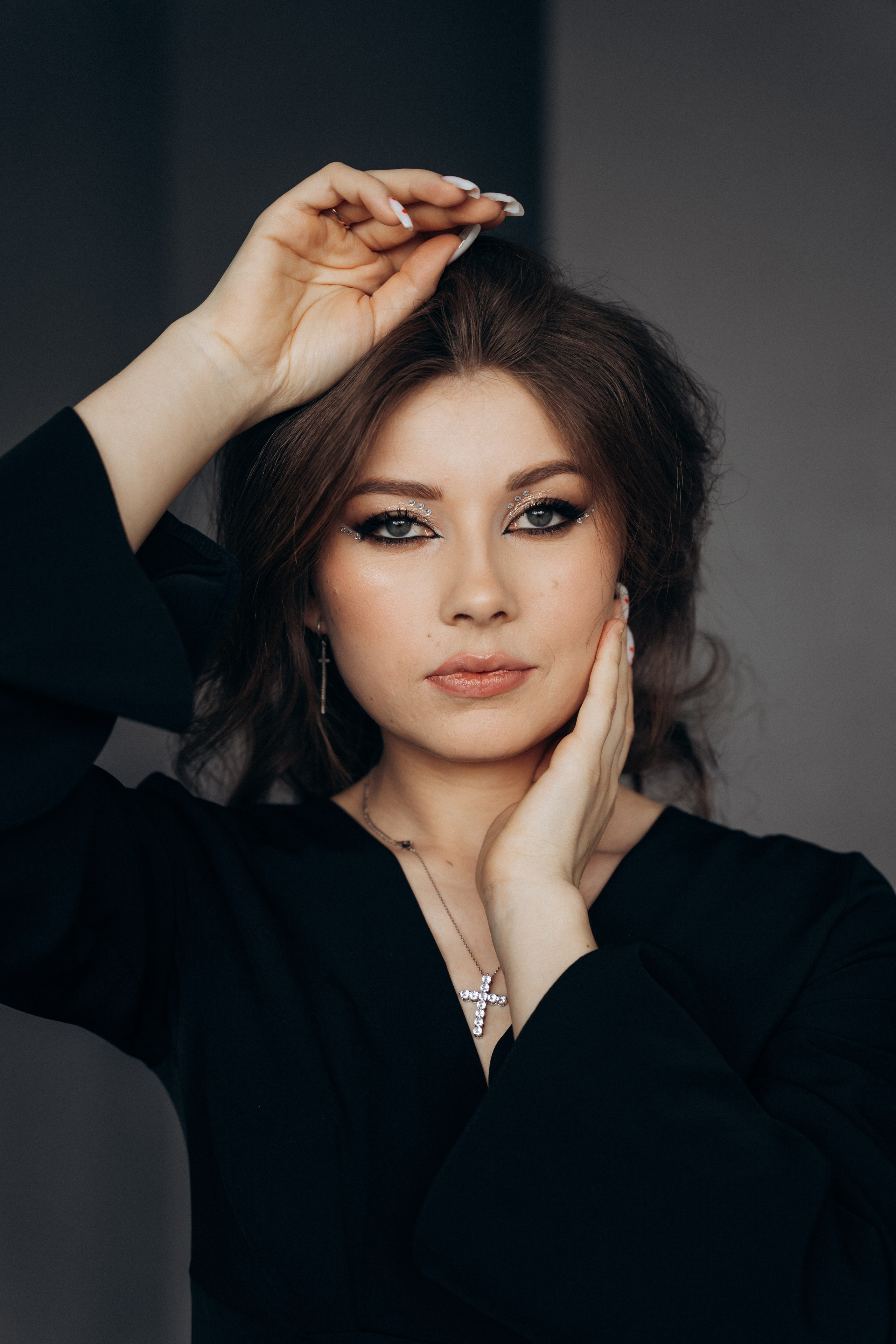 Реджине 25. Главная